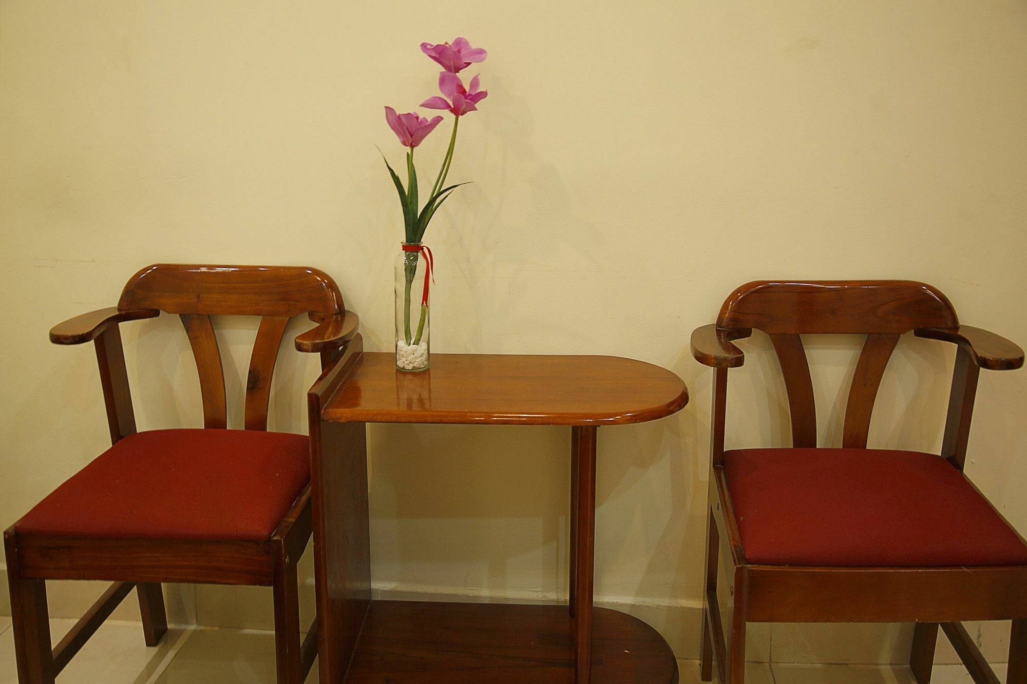 Hotel Victori