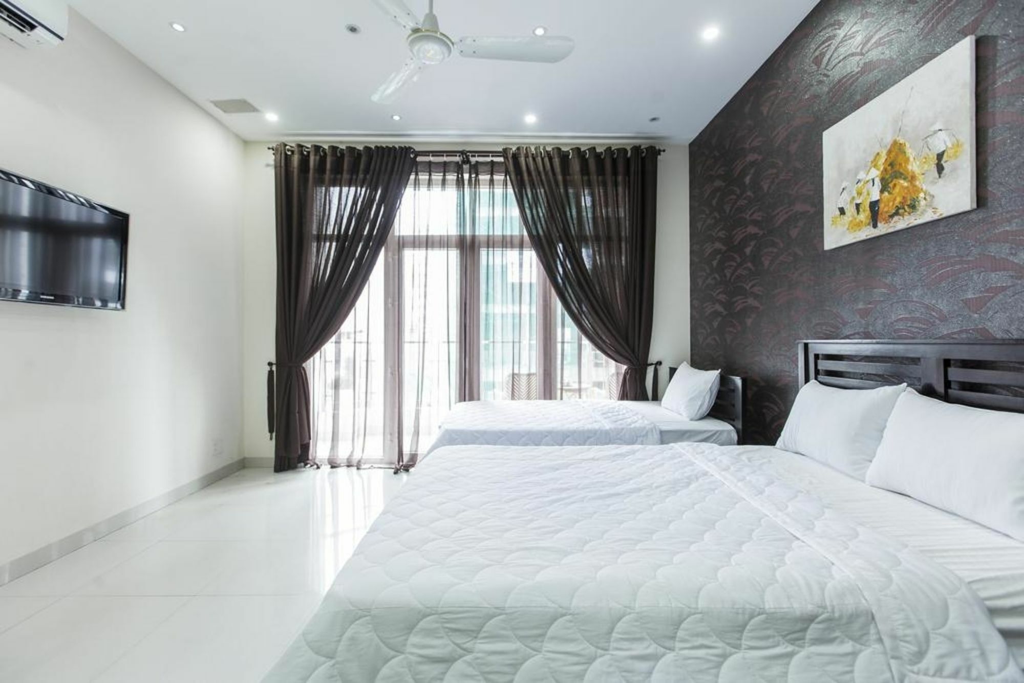 Apartment Nha Trang City Apartments