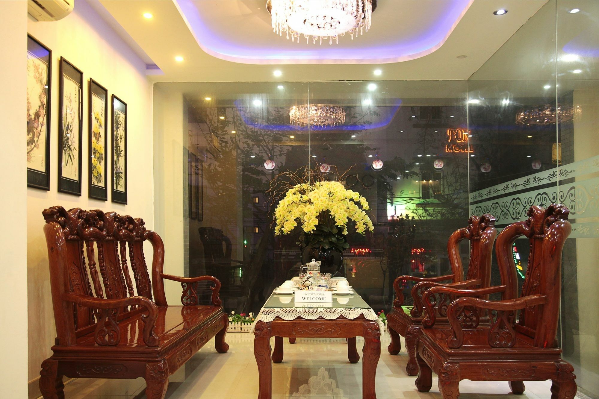 Victori 3* Đà Nẵng