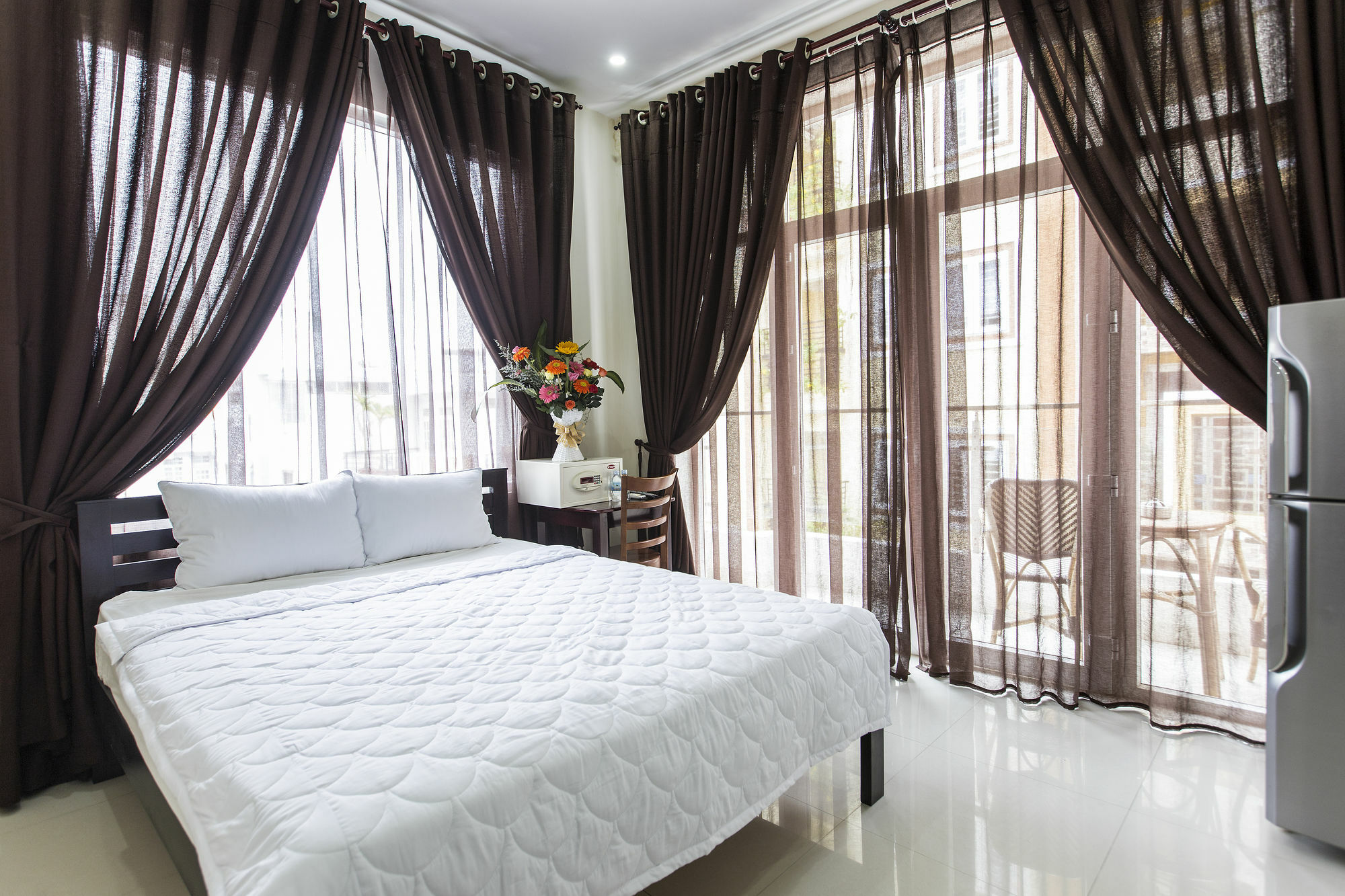 Apartment Nha Trang City Apartments