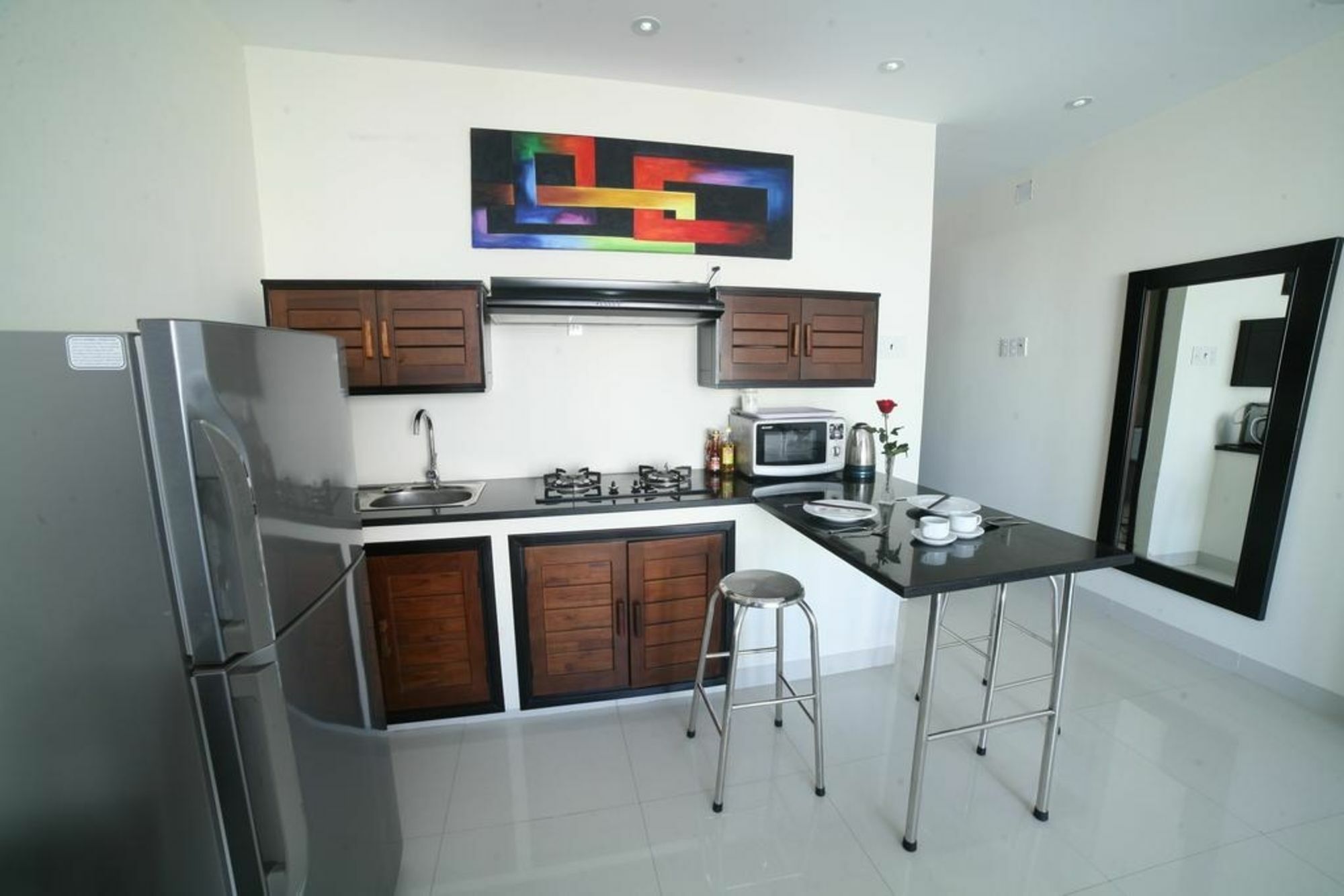 Nha Trang City Apartments Apartment *