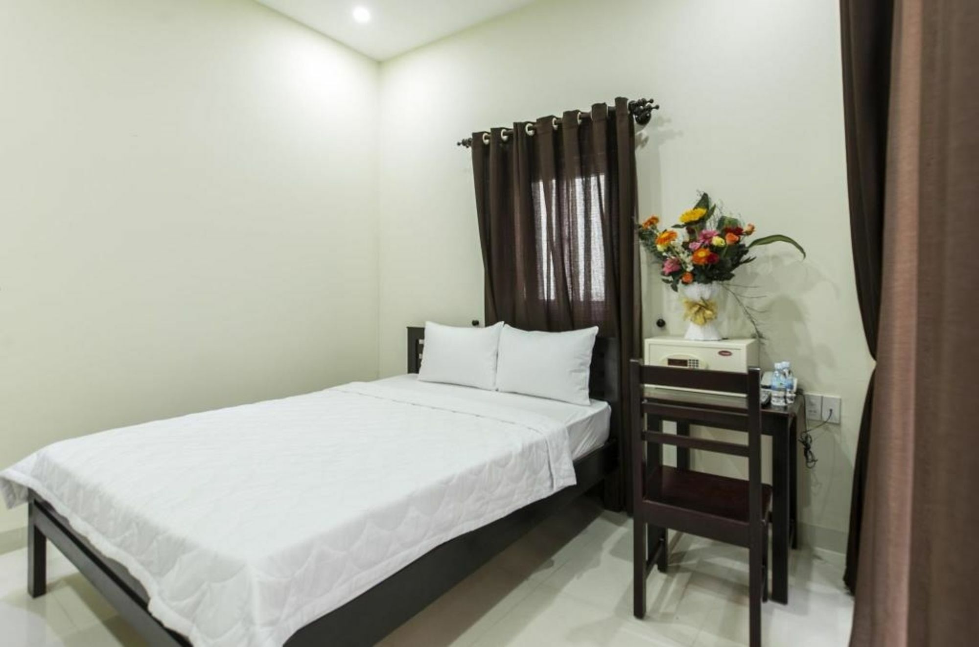 Apartment Nha Trang City Apartments *