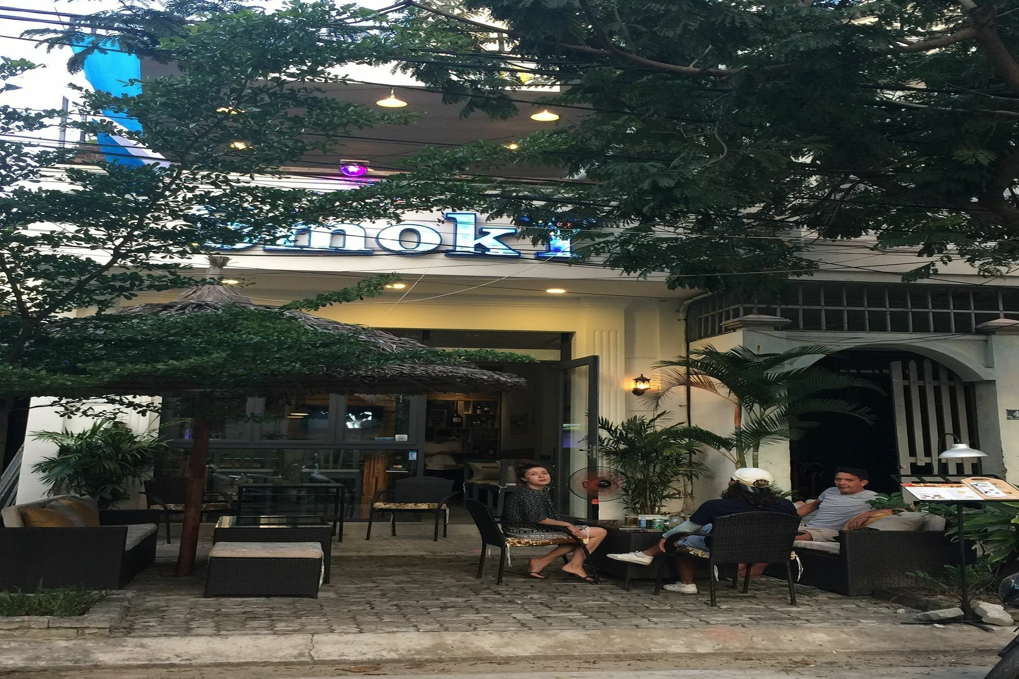 Hotel Victori Đà Nẵng