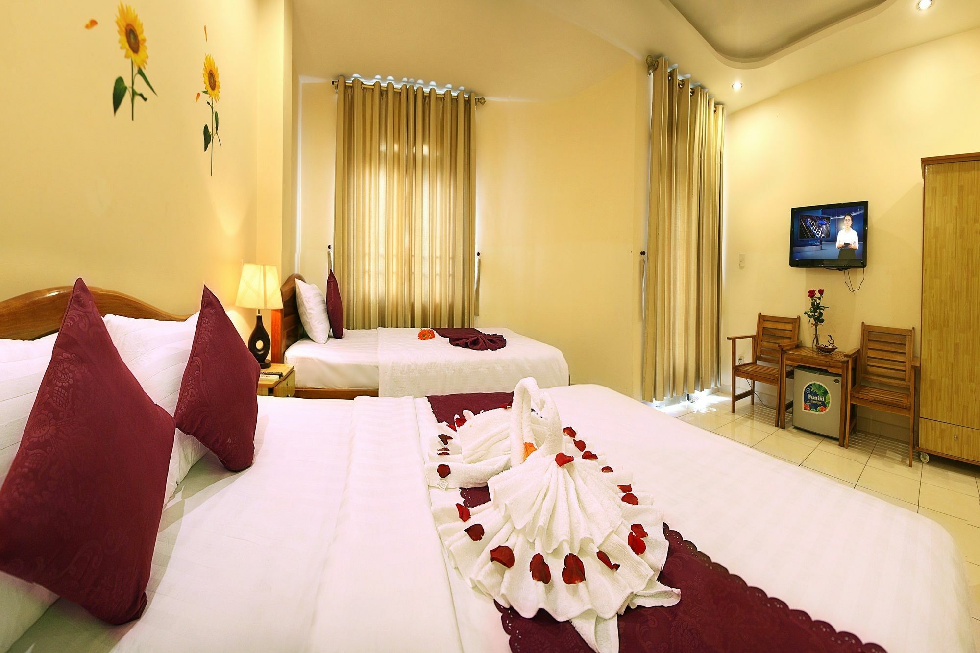 Victori Hotel Đà Nẵng