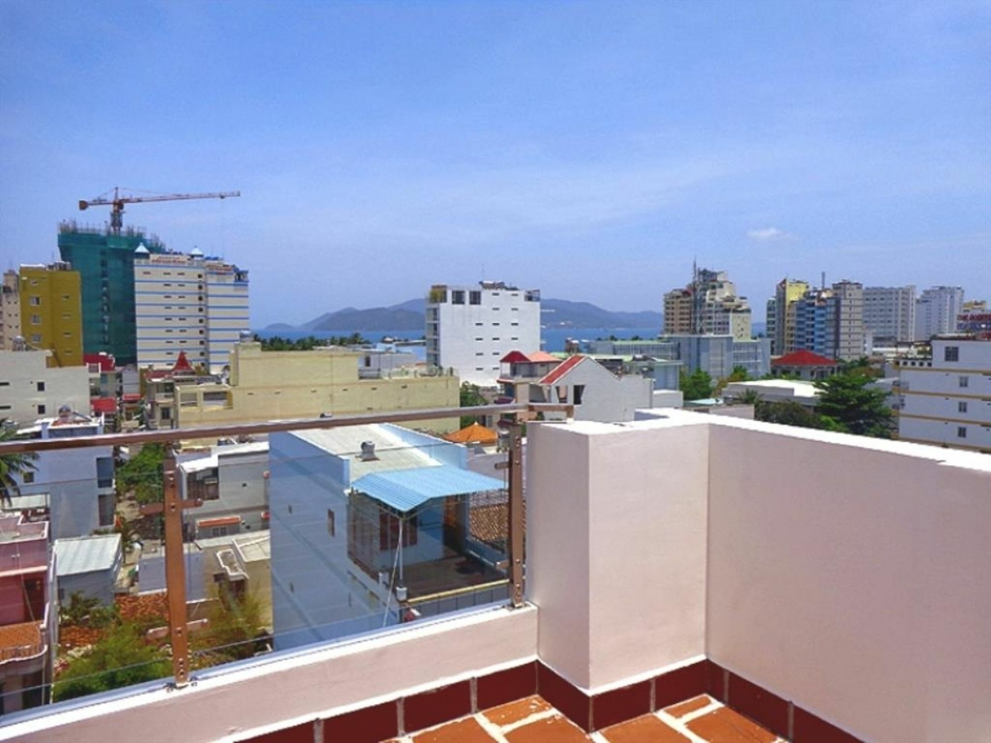 Nha Trang City Apartments Apartment Nha Trang