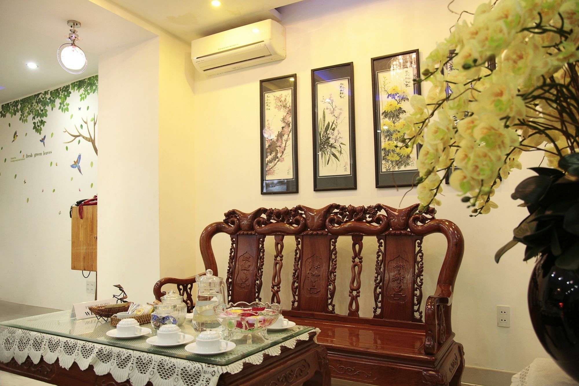 Hotel Victori