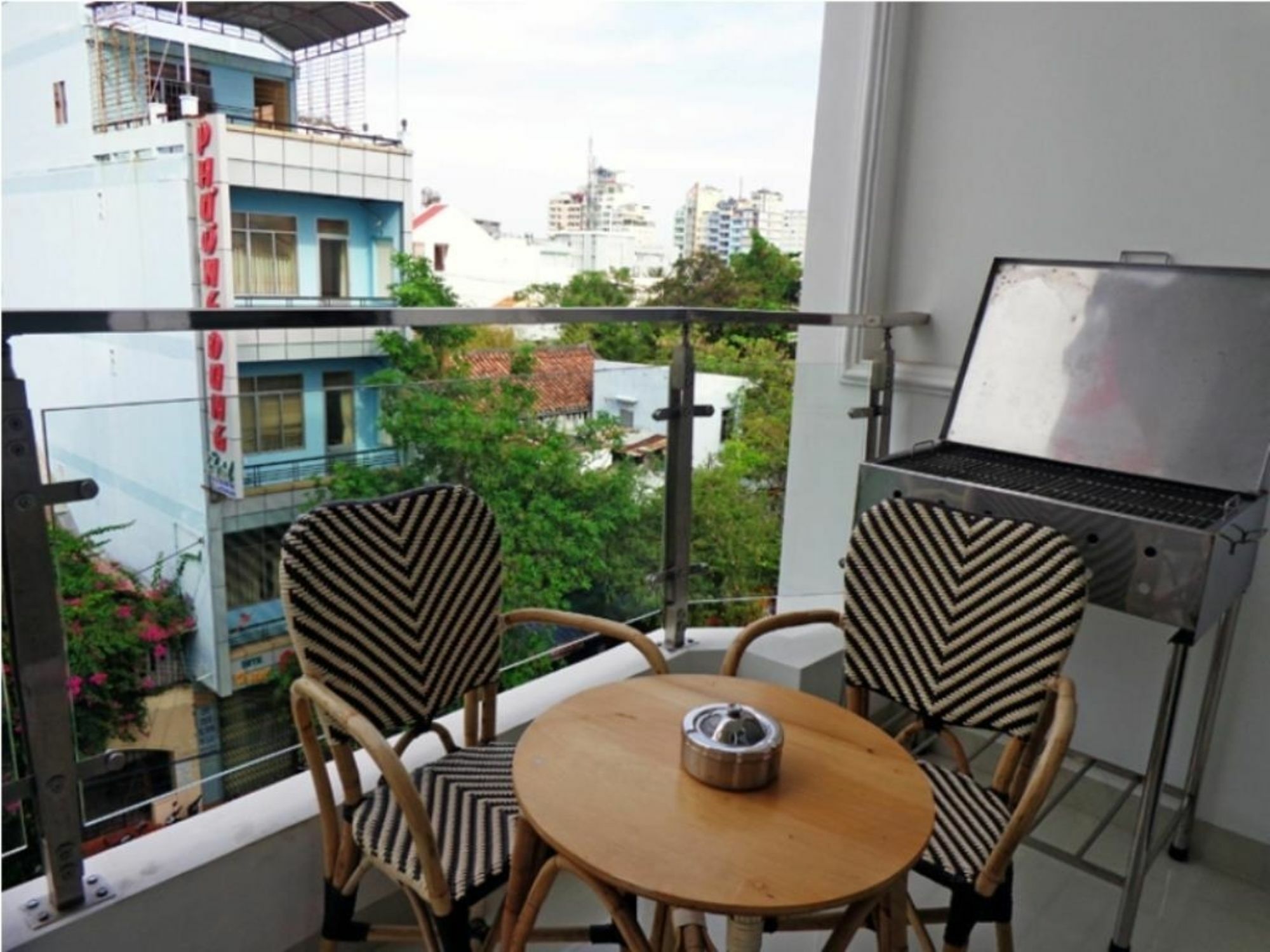 Nha Trang City Apartments Apartment