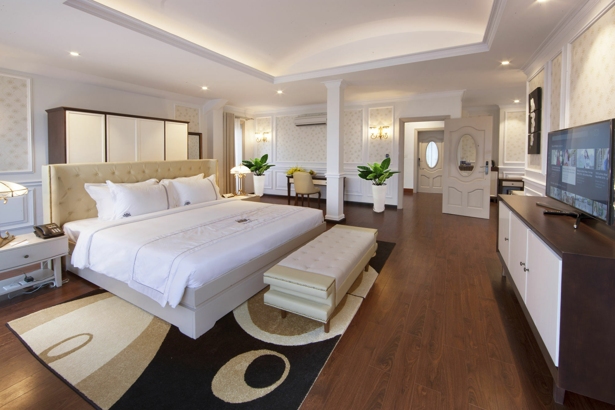 Merperle Sunset Villa