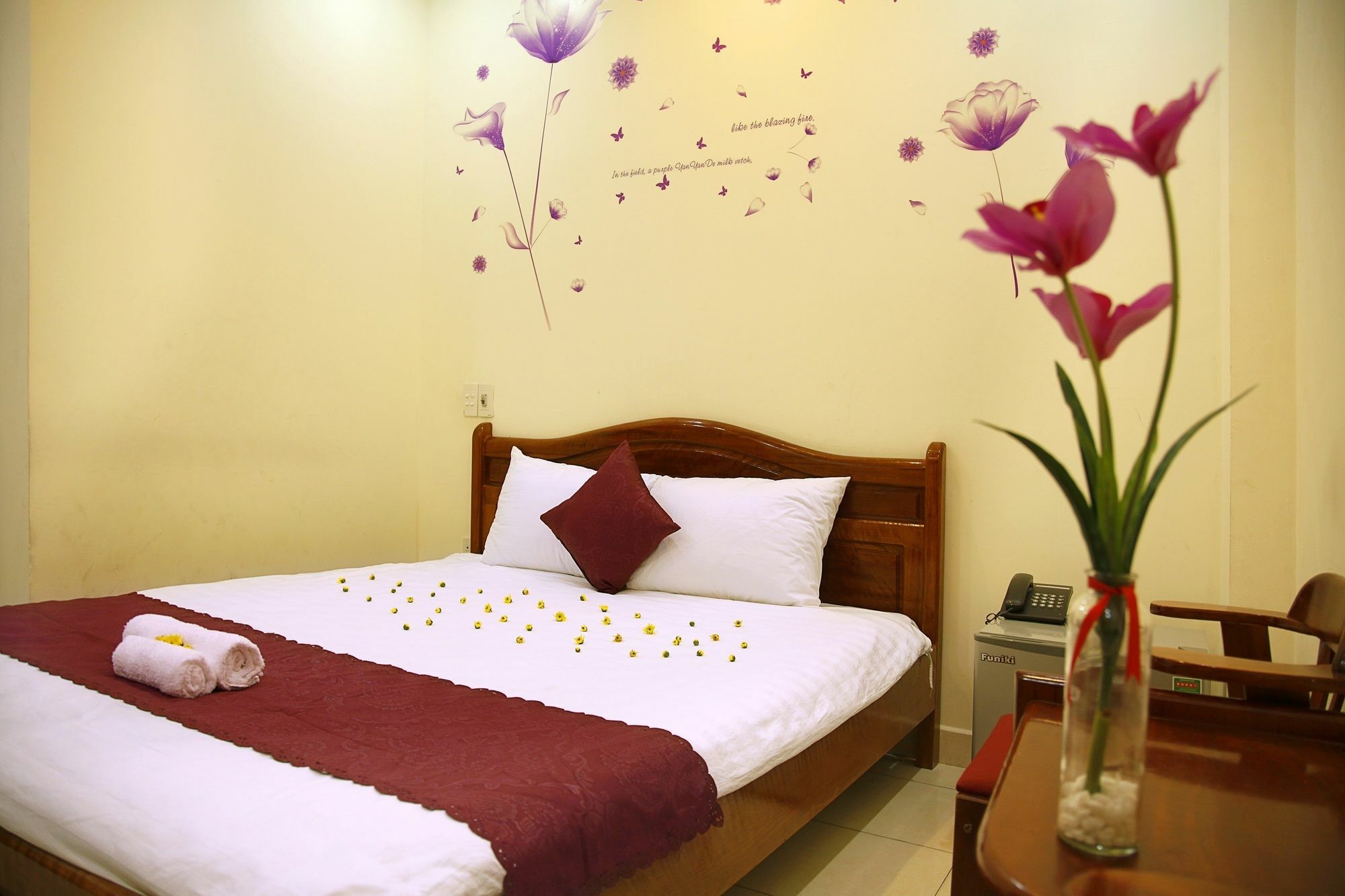 Victori 3* Đà Nẵng