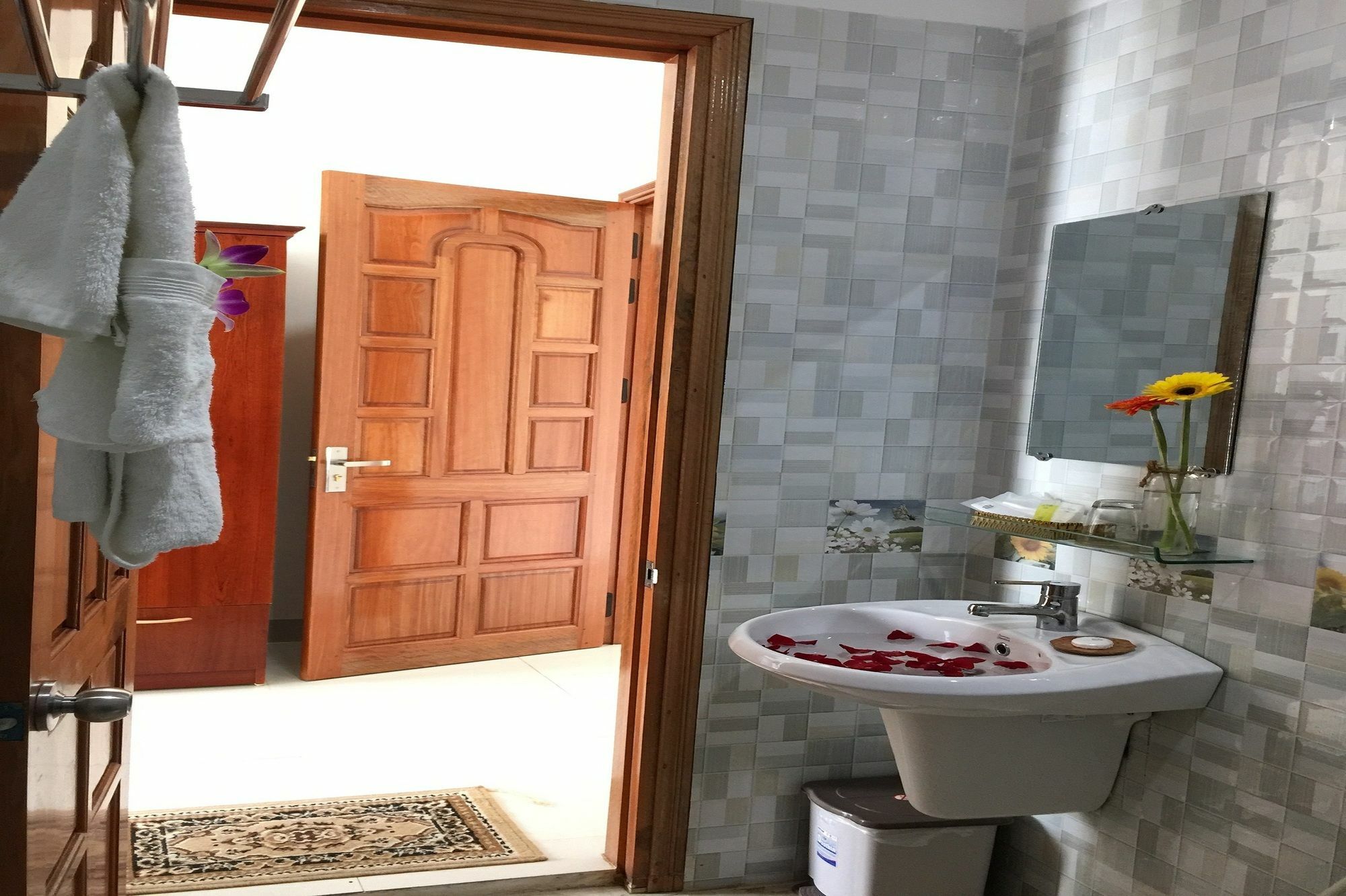 Hotel Victori Đà Nẵng