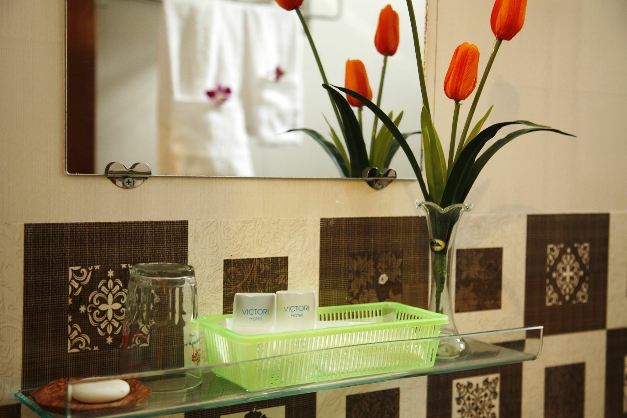 Hotel Victori Đà Nẵng