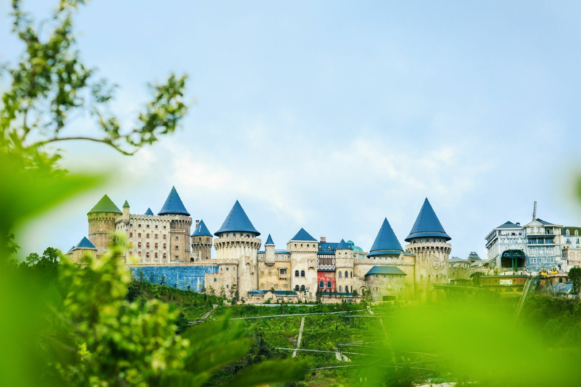Victori Hotel Đà Nẵng