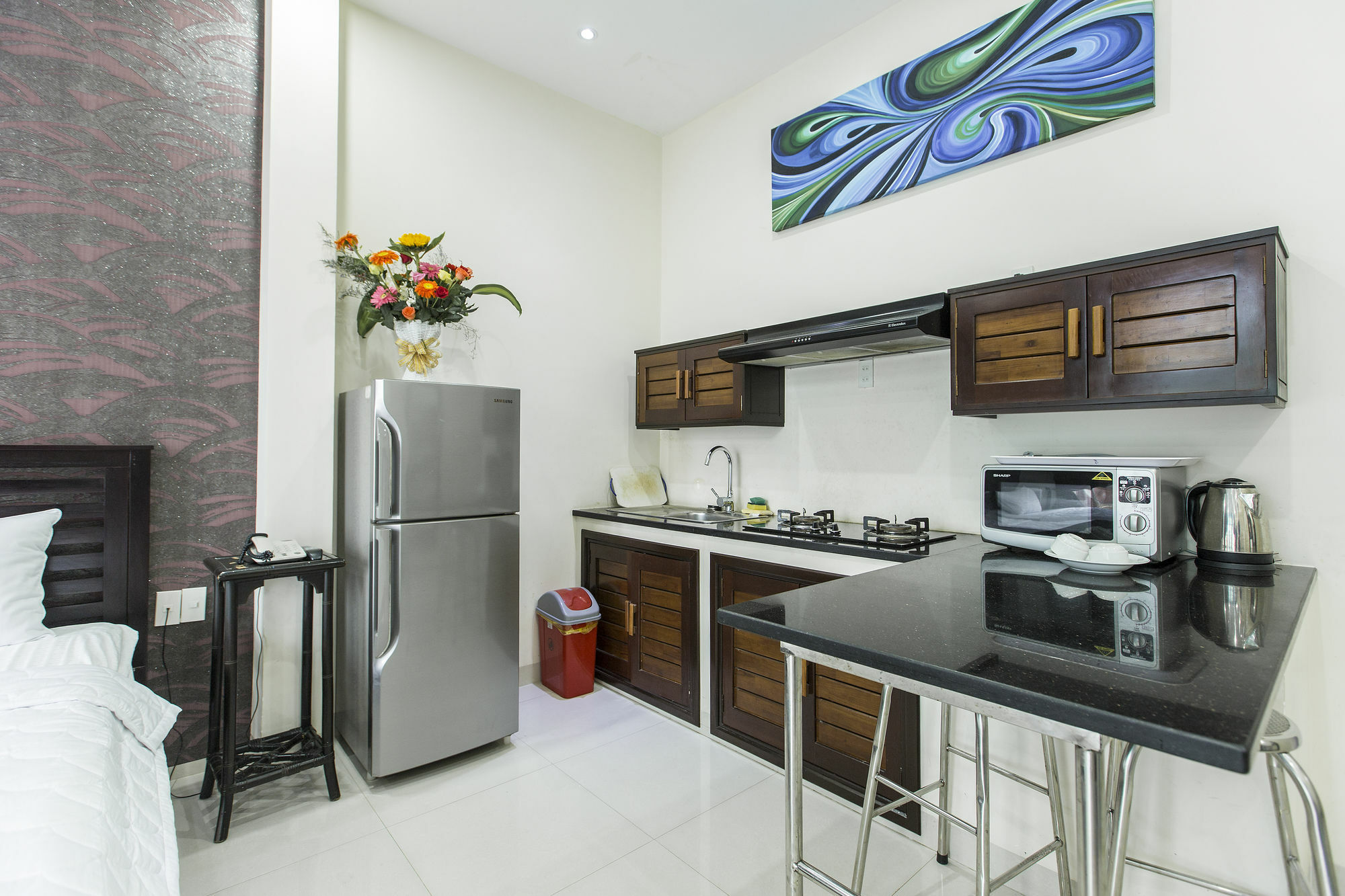 Apartment Nha Trang City Apartments *
