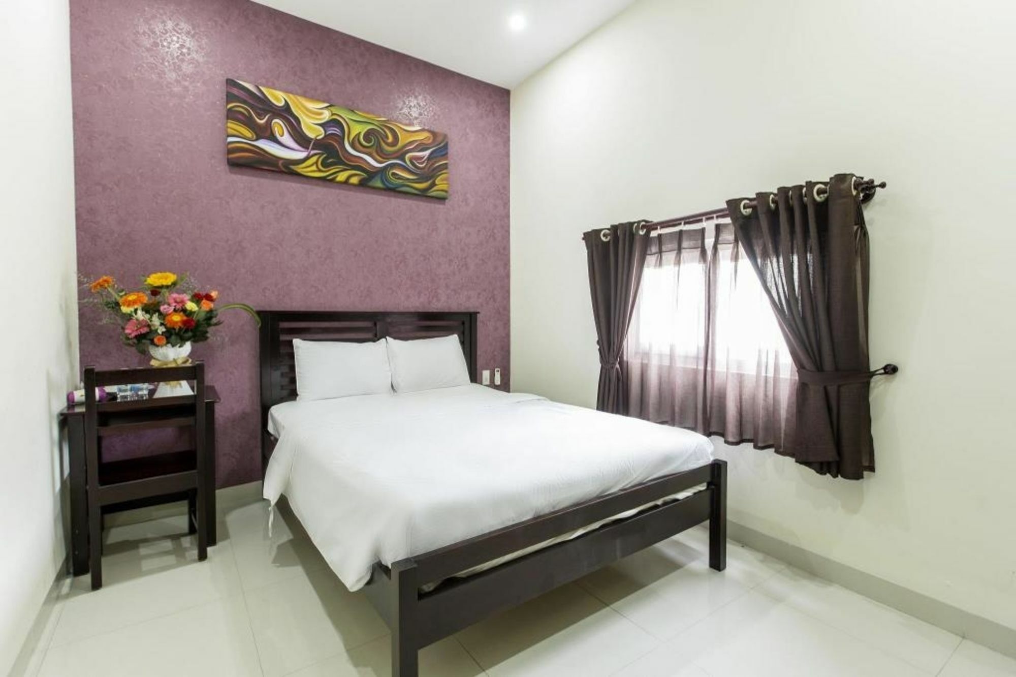 Apartment Nha Trang City Apartments *