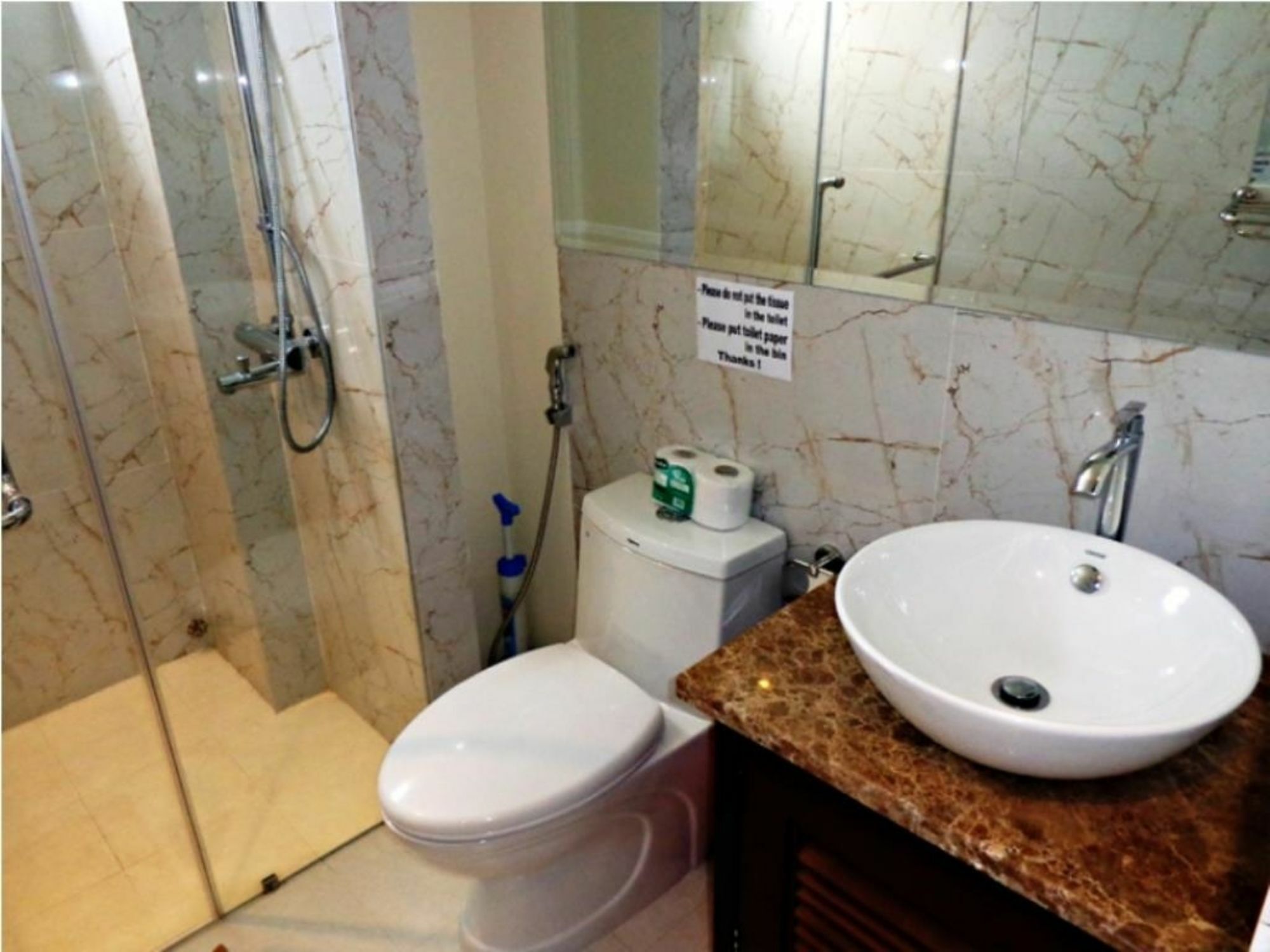 Nha Trang City Apartments Apartment Nha Trang