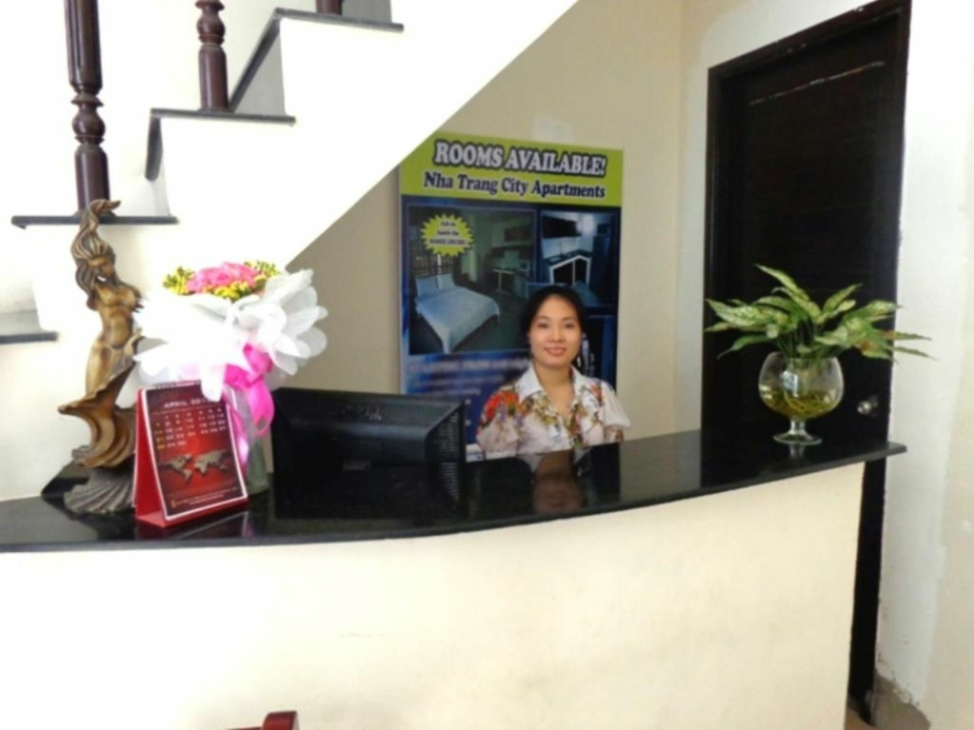Nha Trang City Apartments Apartment Nha Trang