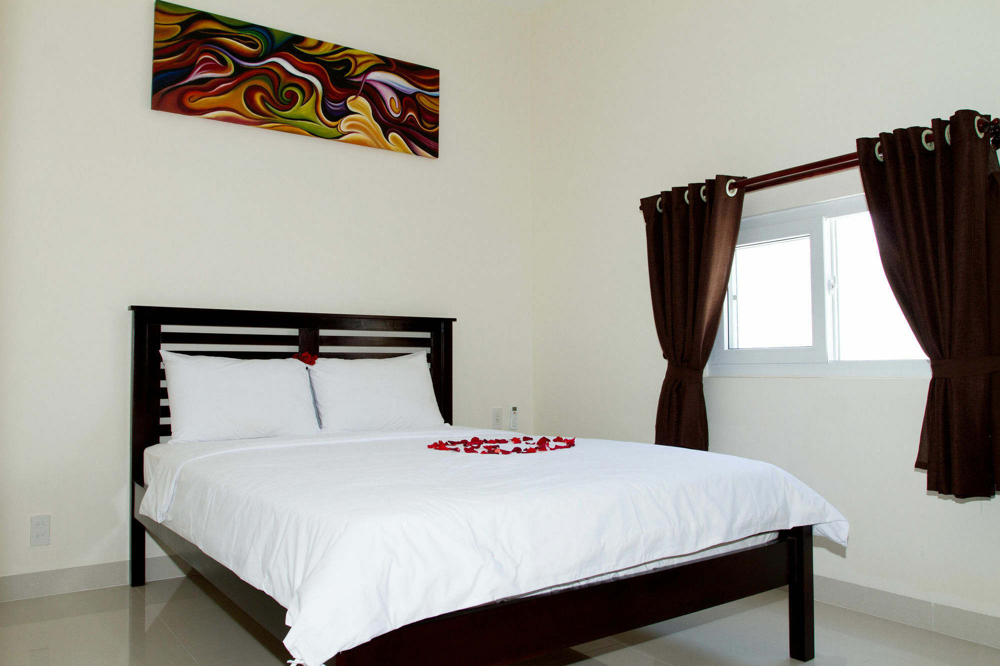 Nha Trang City Apartments Apartment *