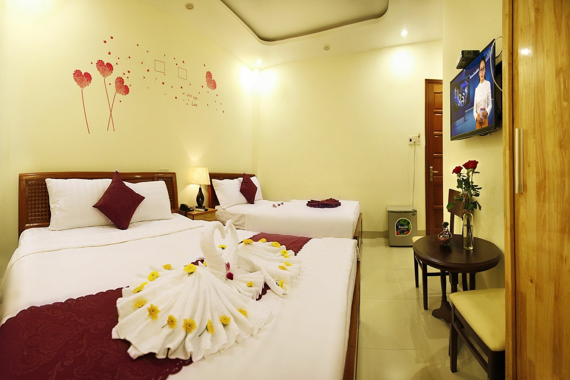 Hotel Victori Đà Nẵng