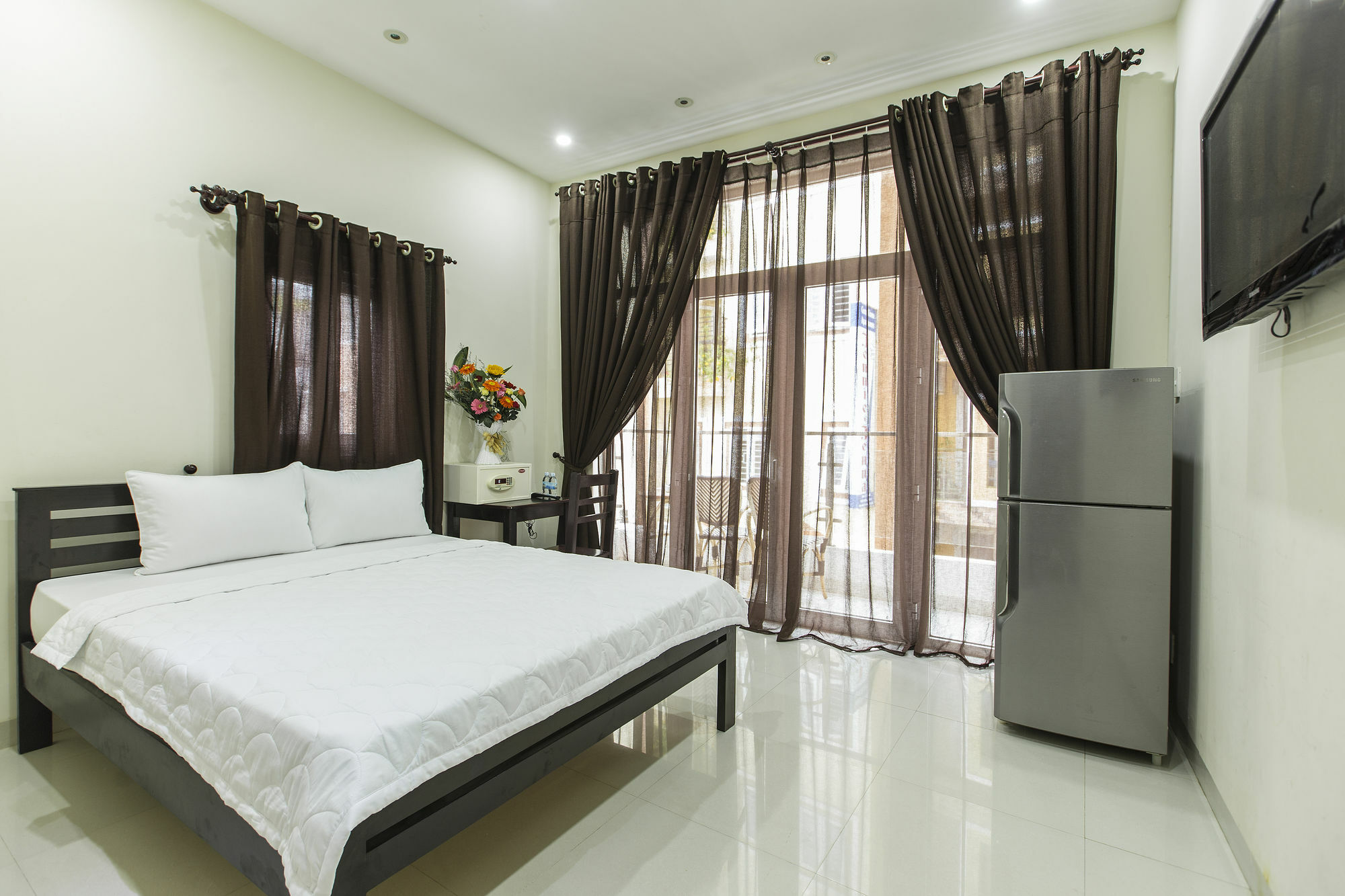 Nha Trang City Apartments