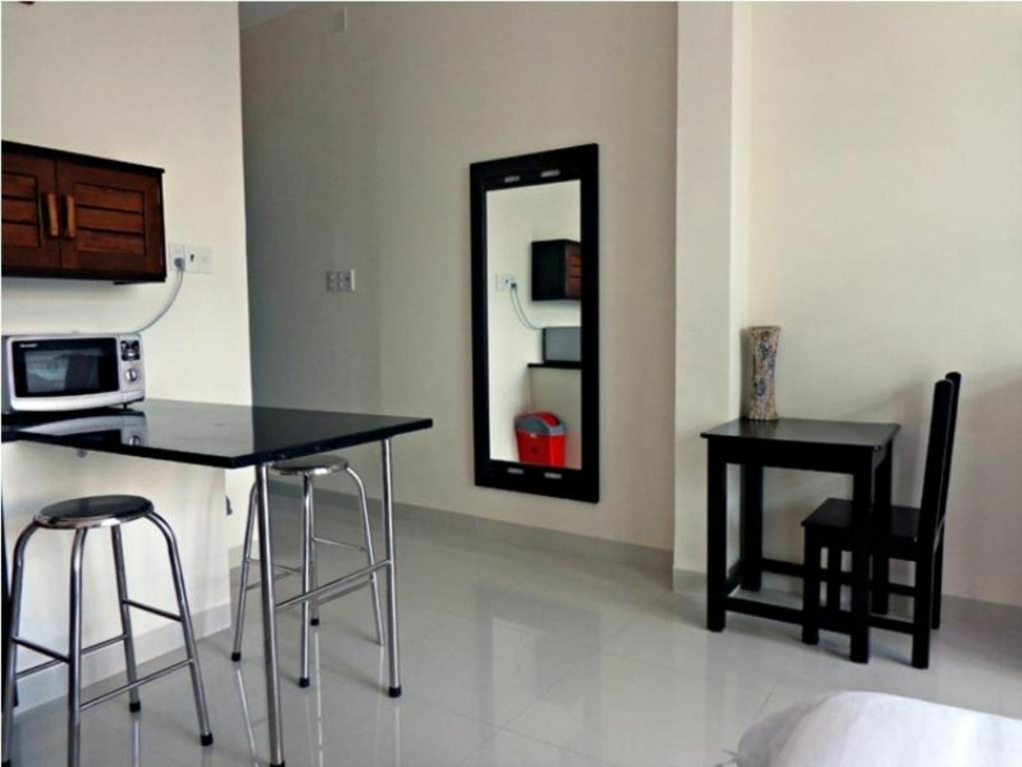 Nha Trang City Apartments Apartment *