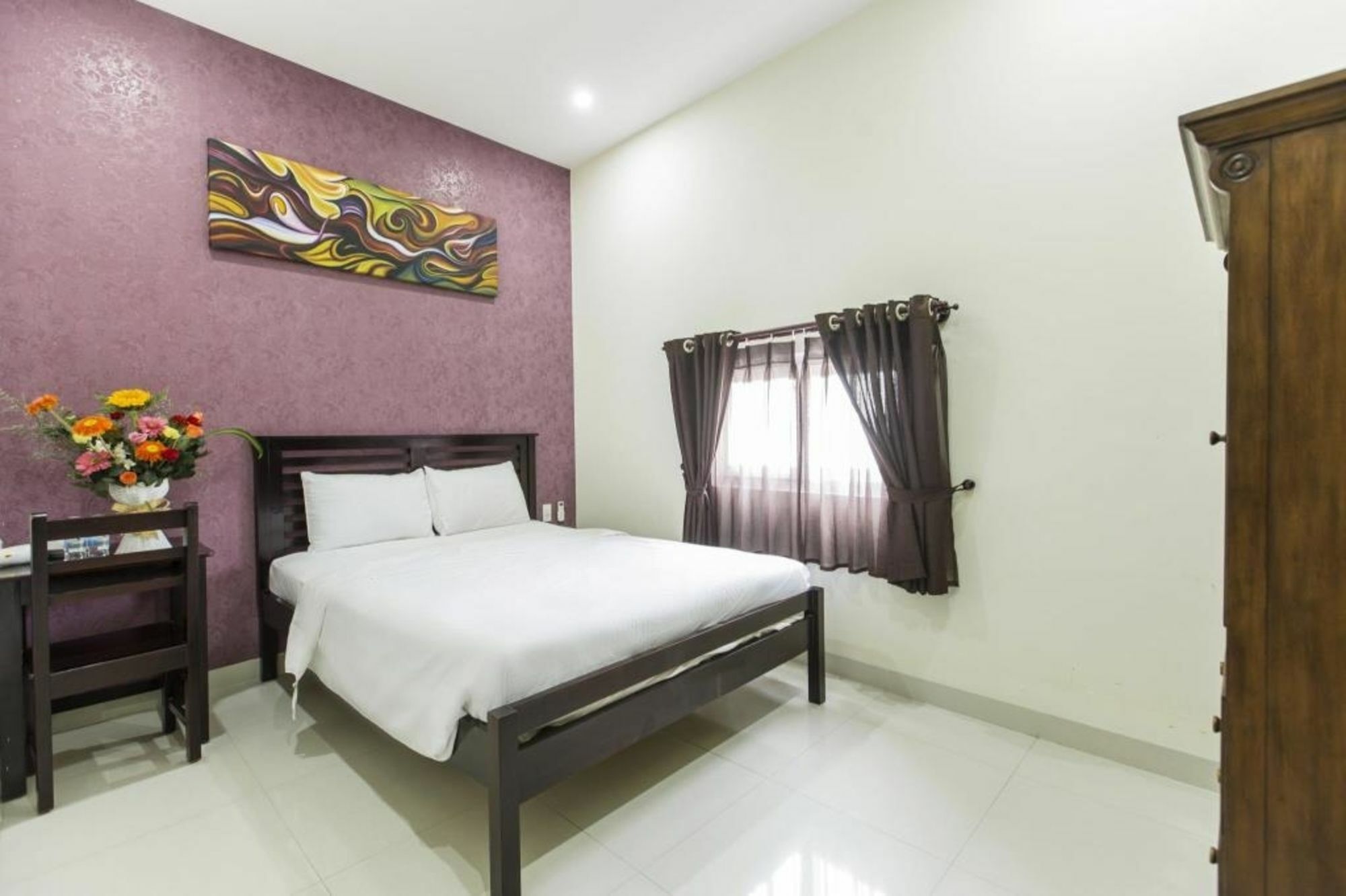 Nha Trang City Apartments