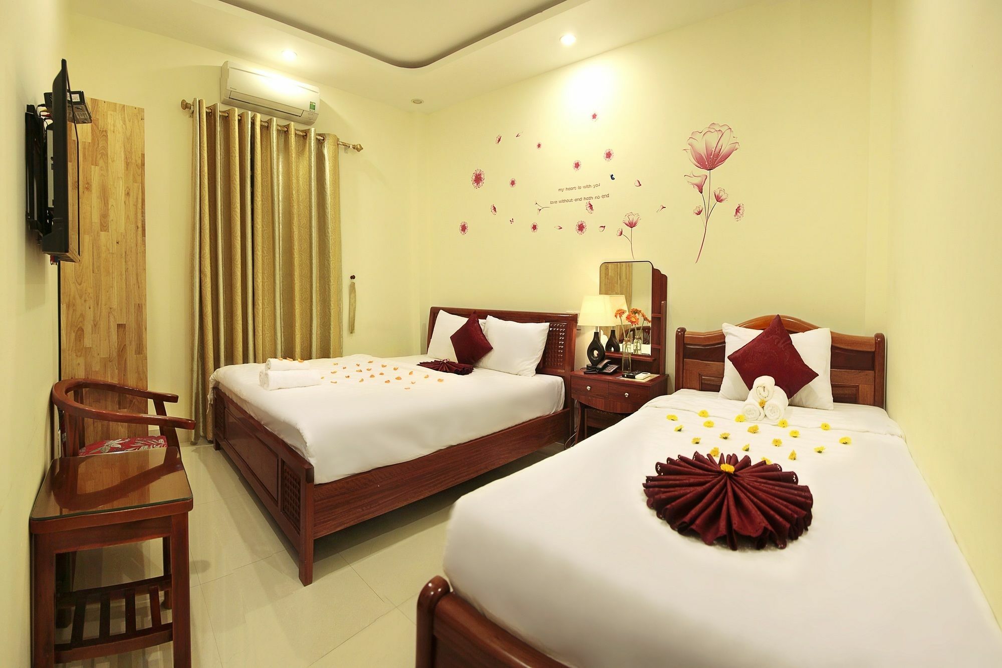 Victori 3* Đà Nẵng