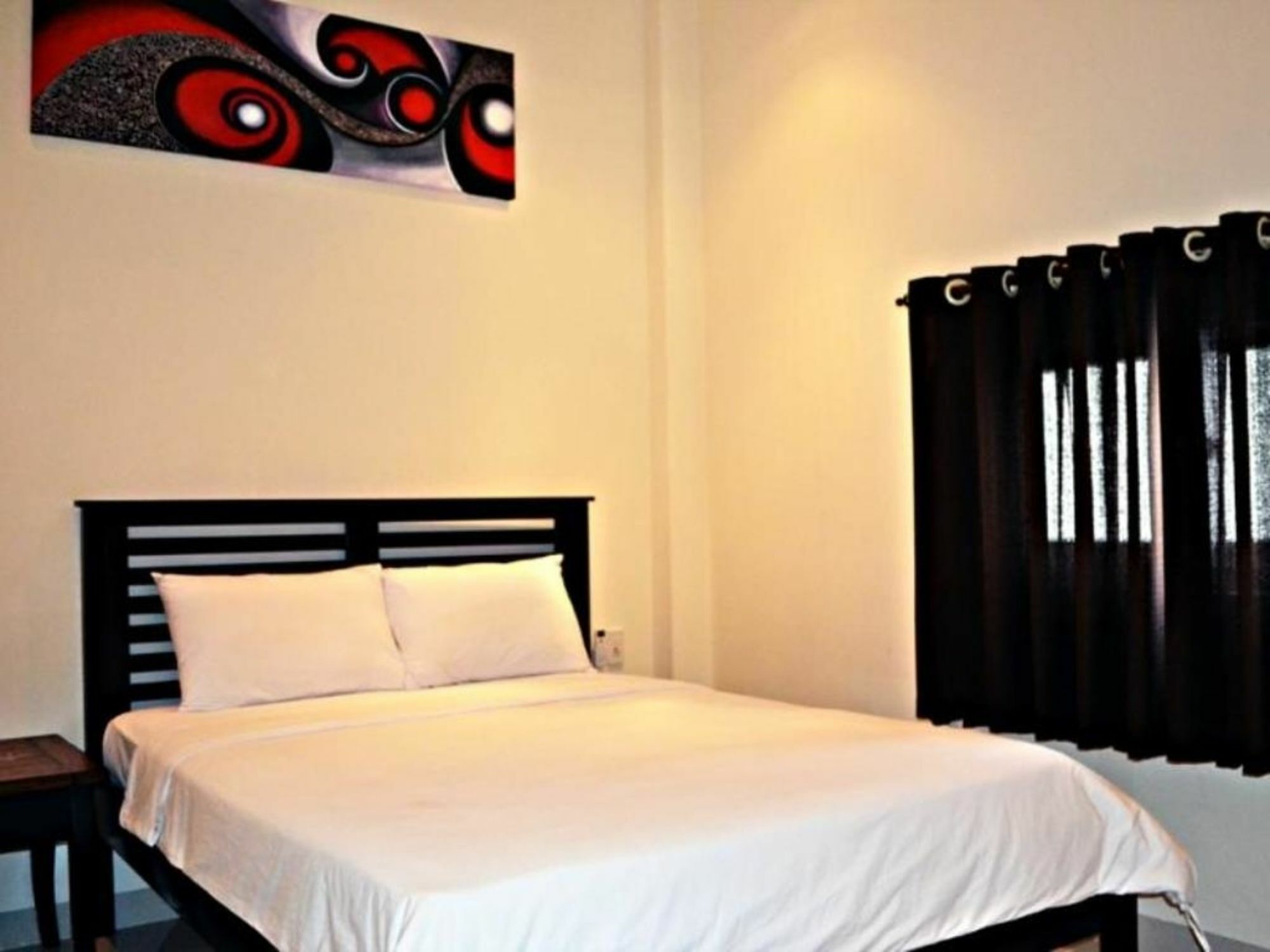 Nha Trang City Apartments * Nha Trang