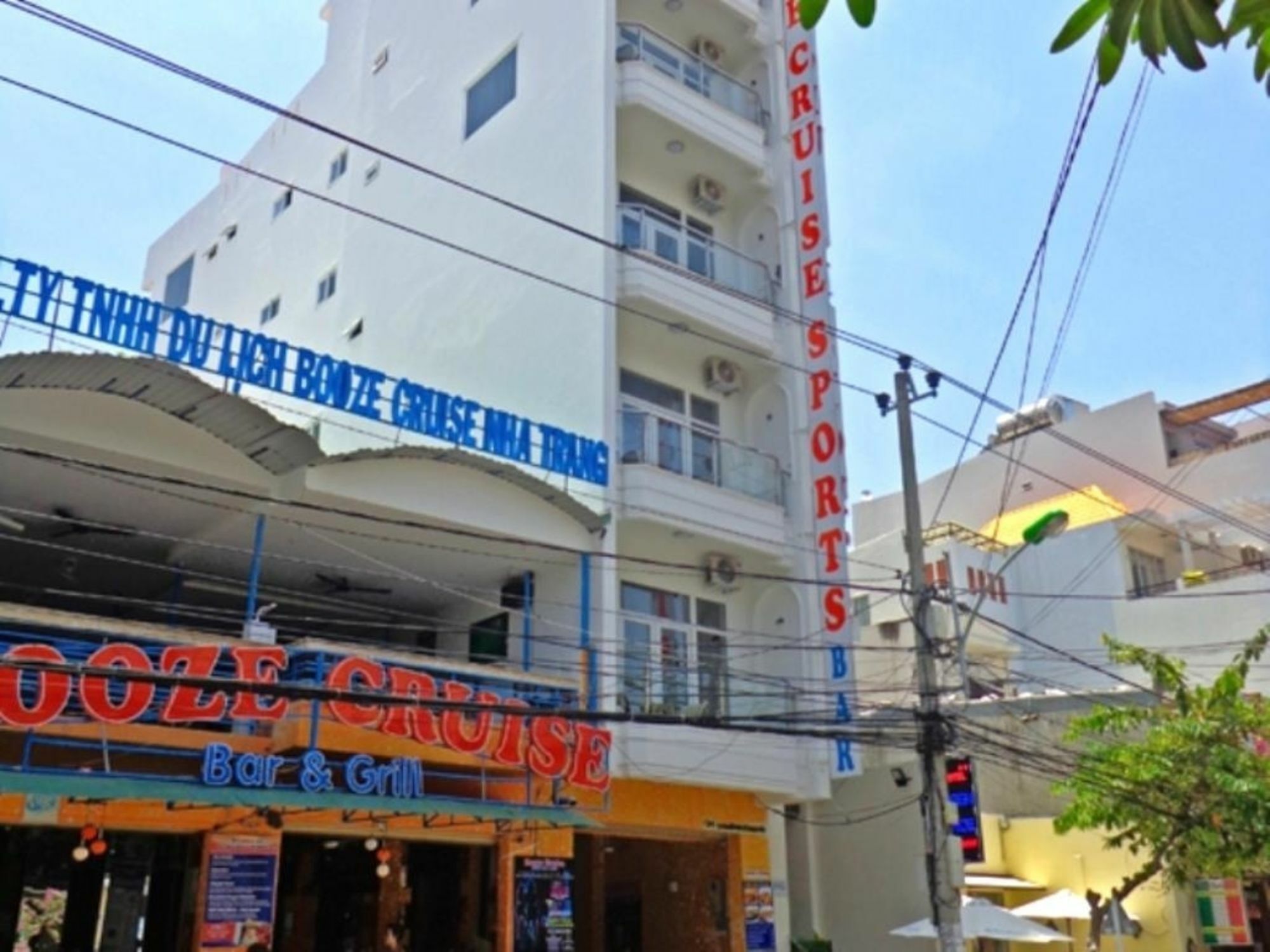 Nha Trang City Apartments Apartment