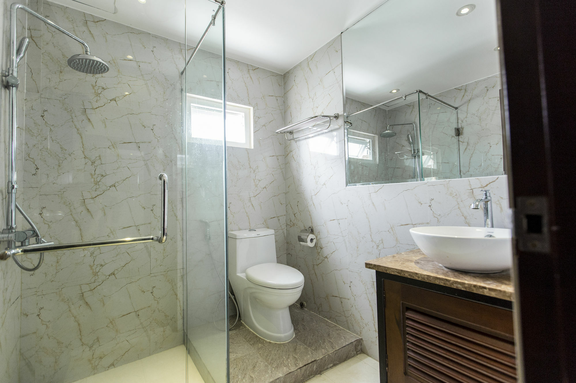 Nha Trang City Apartments * Nha Trang