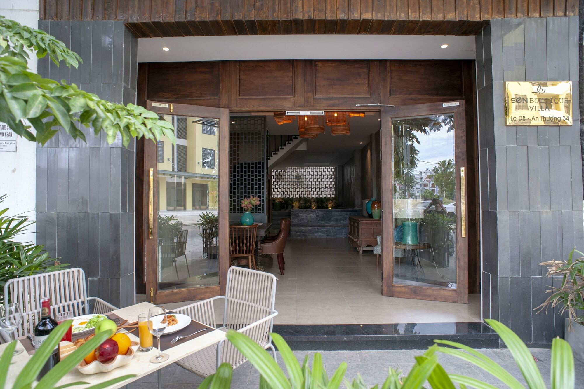 Chung Cư 45 M² 1 Ngủ, 1 Tắm Riêng ở Phước Mỹ