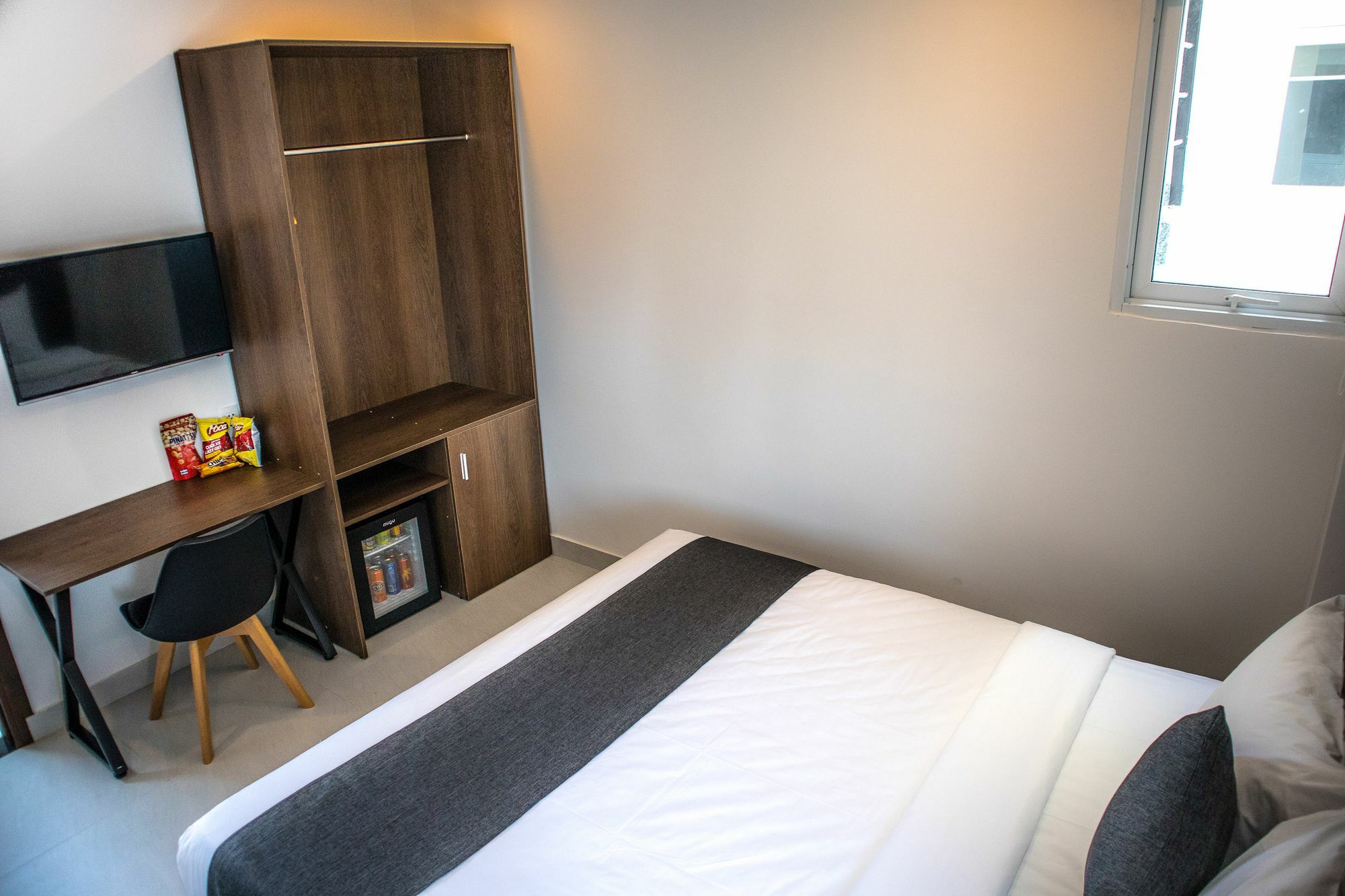 Robin Hotel 2*