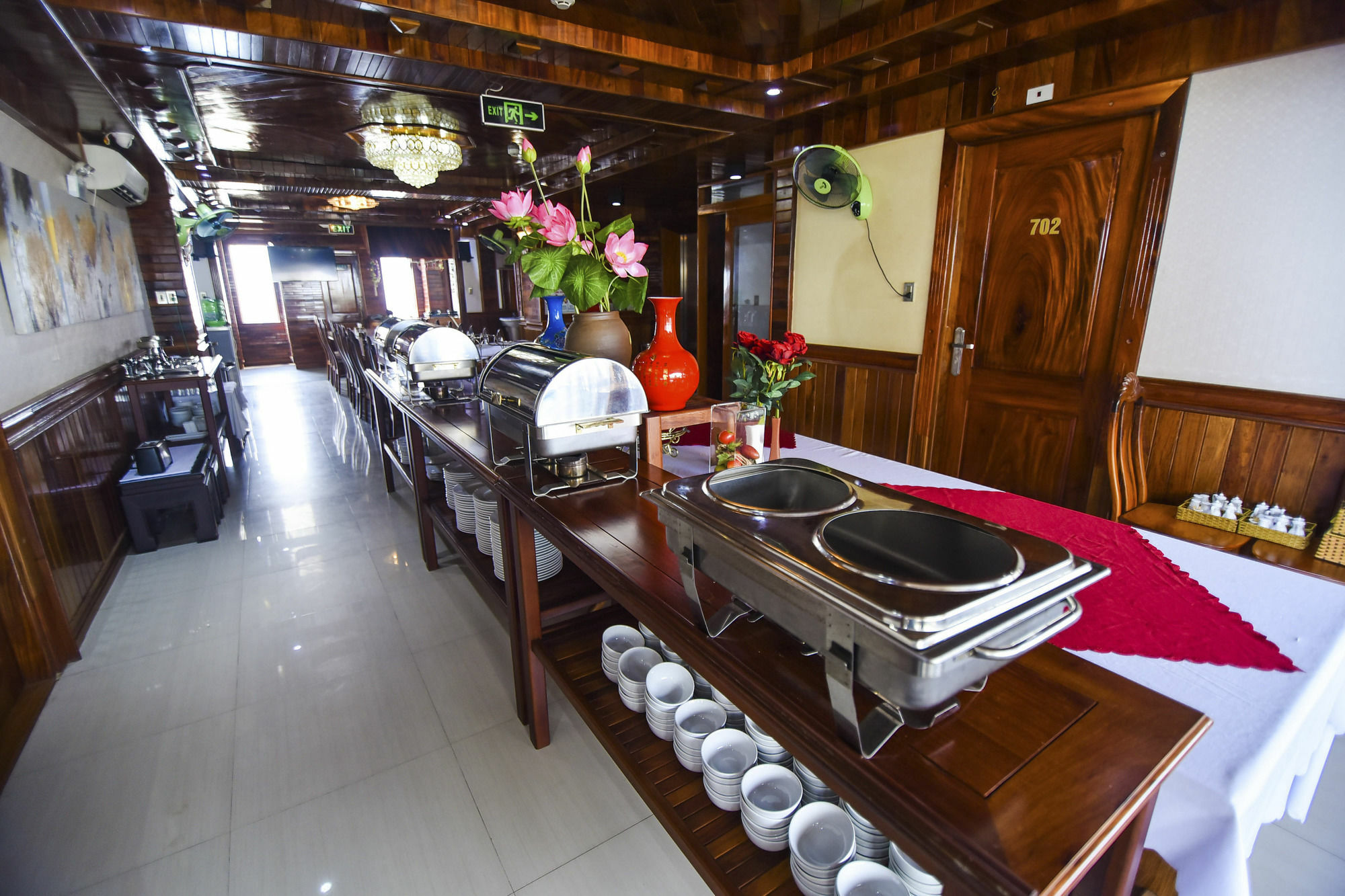Hotel San San 3*