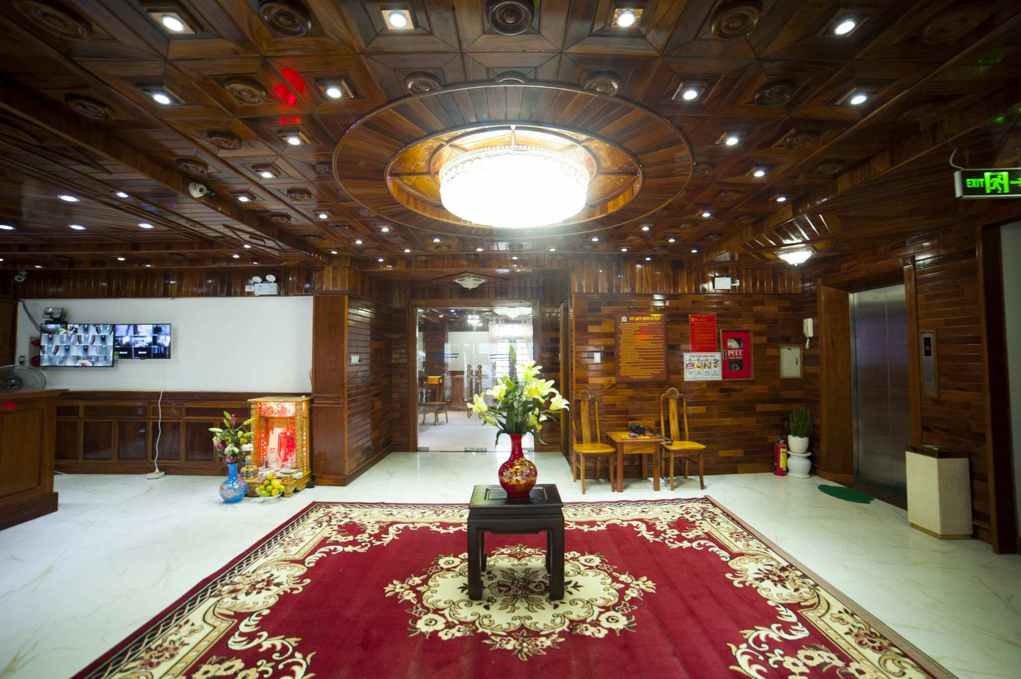 Hotel San San Da Nang