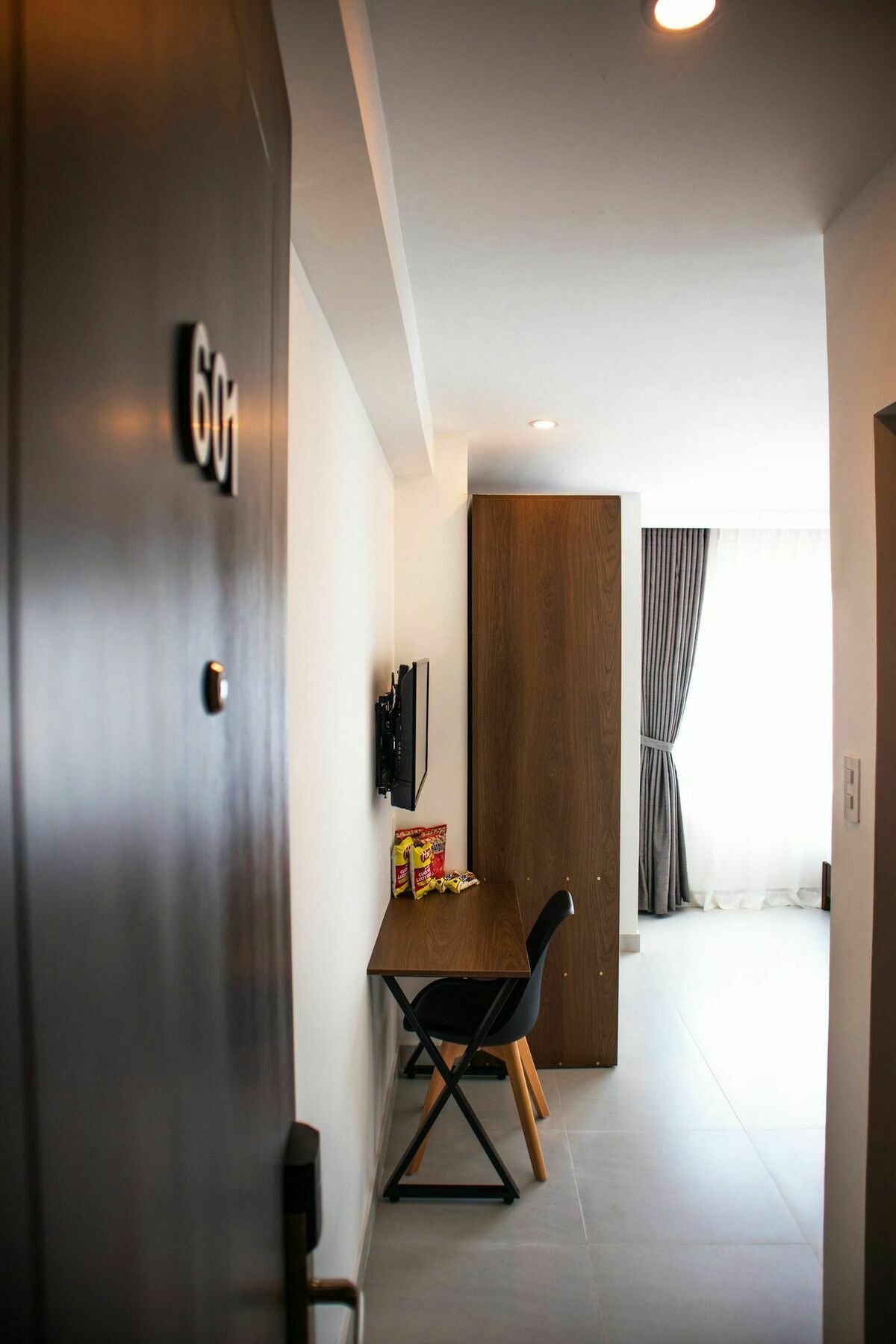 Hotel Robin