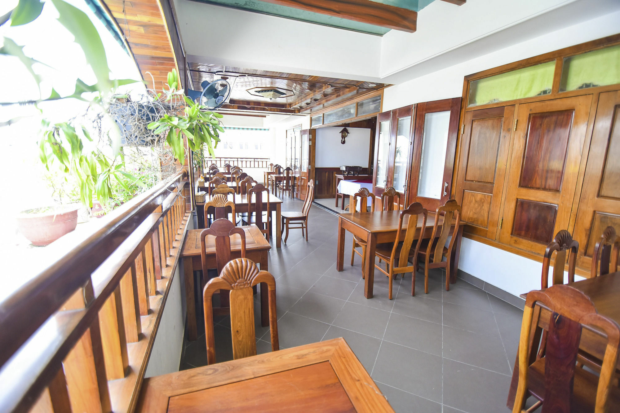 Hotel San San 3*