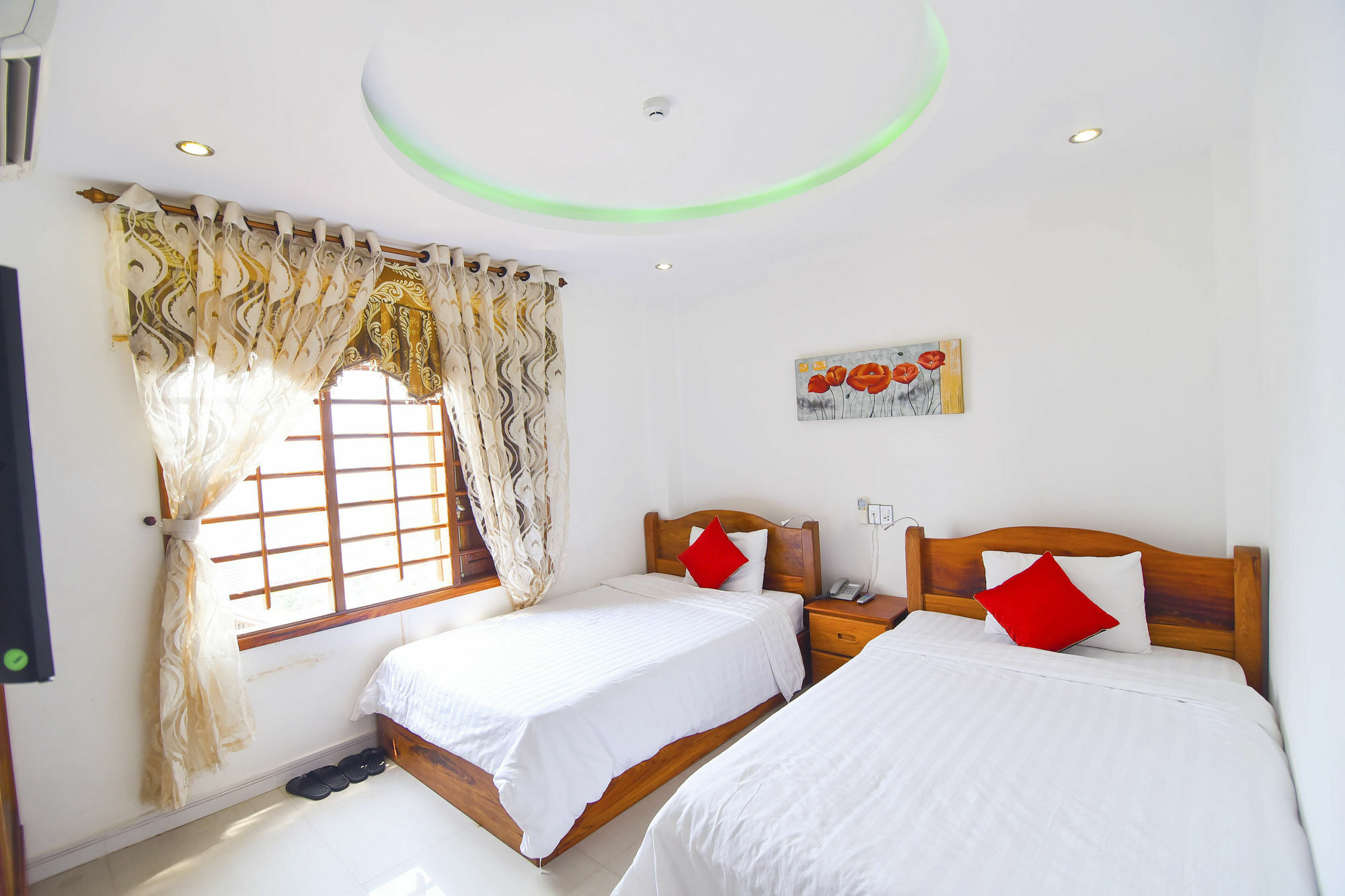 San San Hotel Da Nang