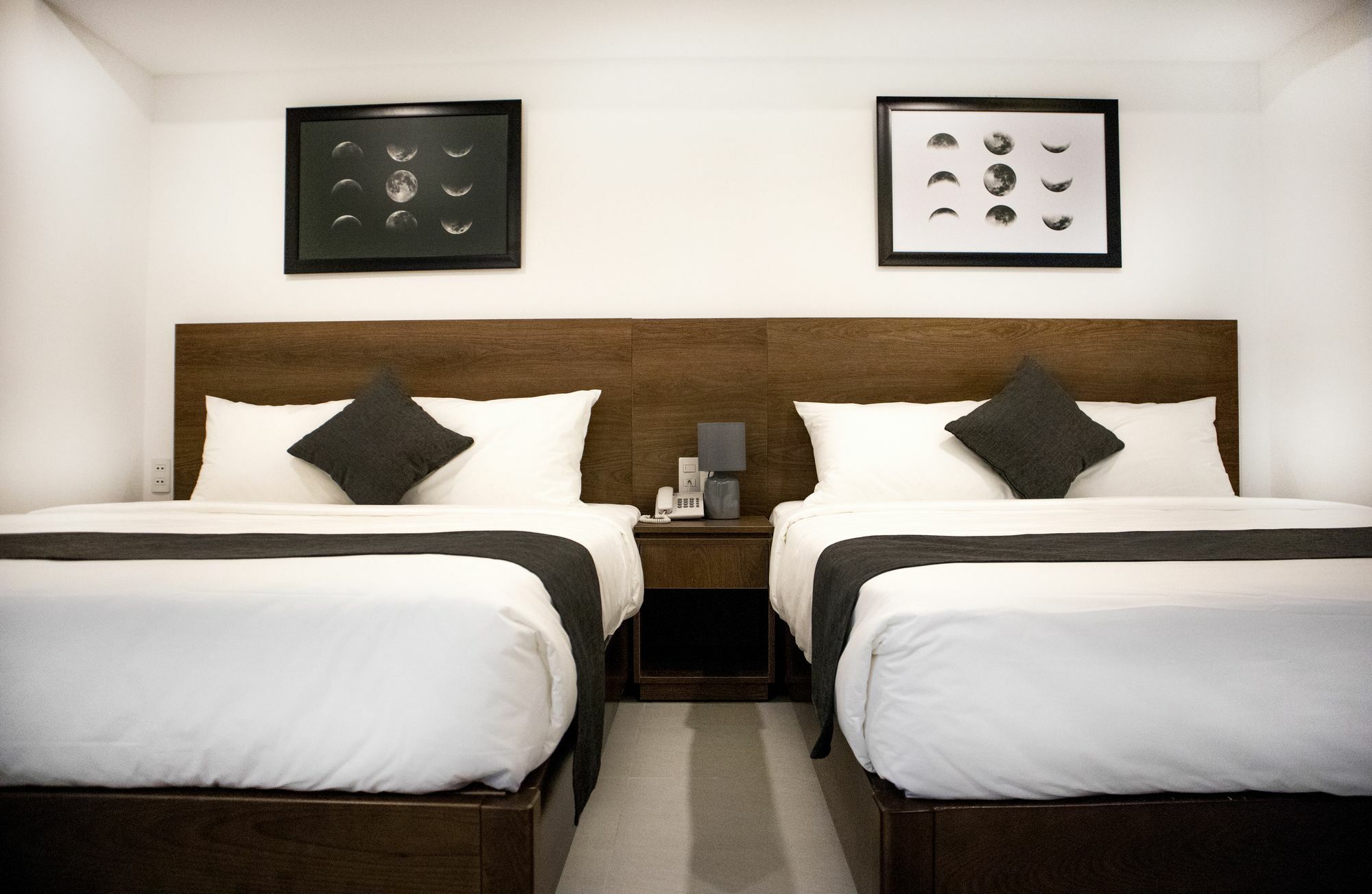 Hotel Robin