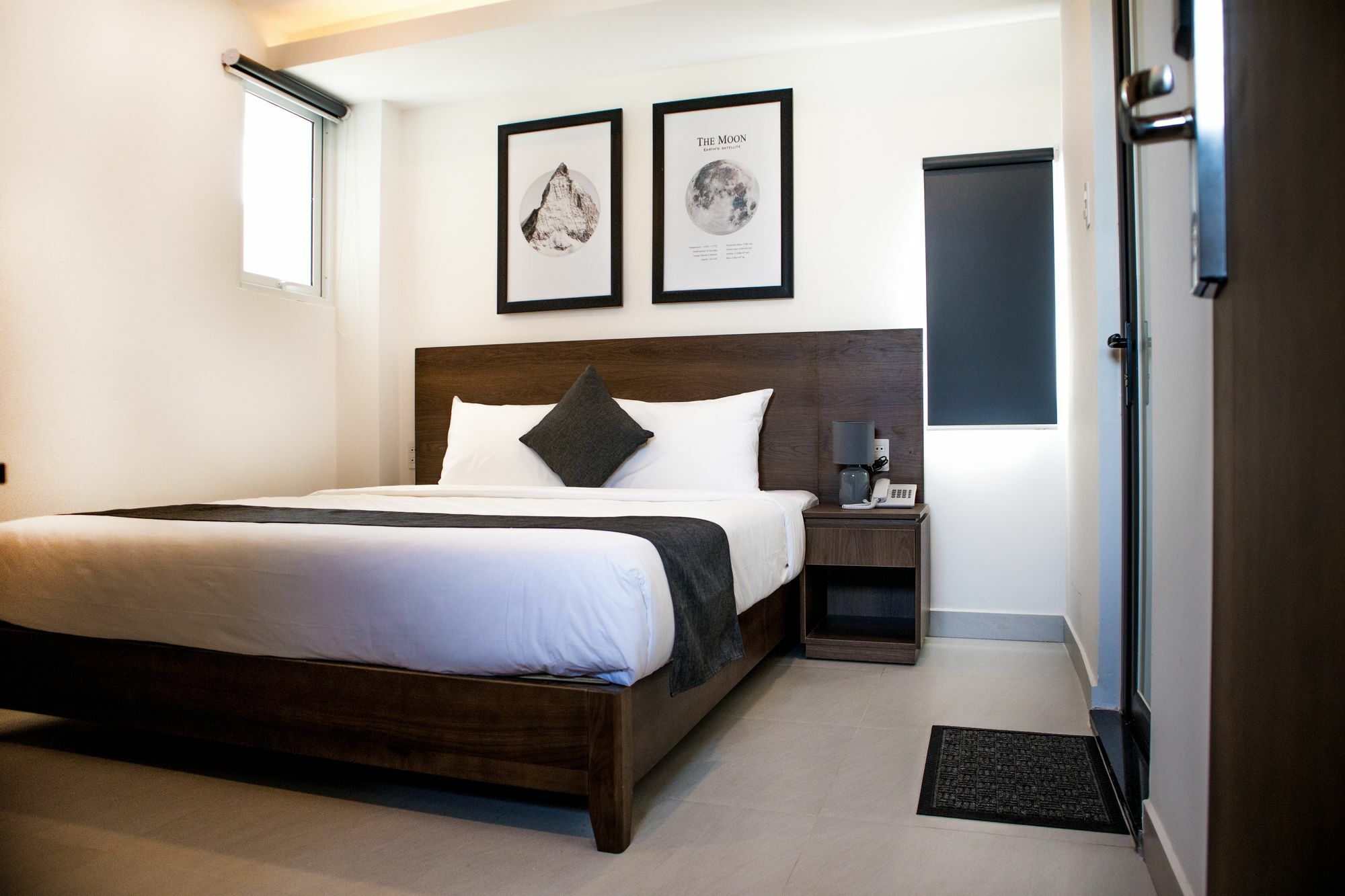 Hotel Robin Da Nang