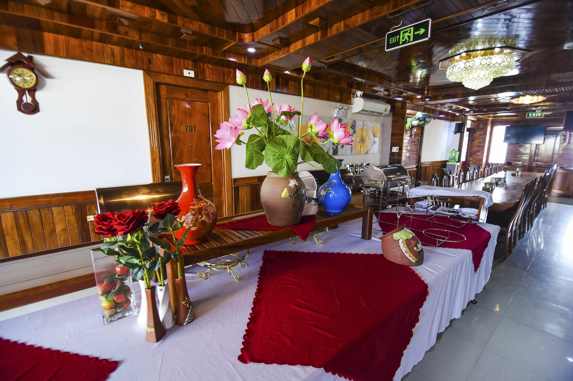 Hotel San San Da Nang