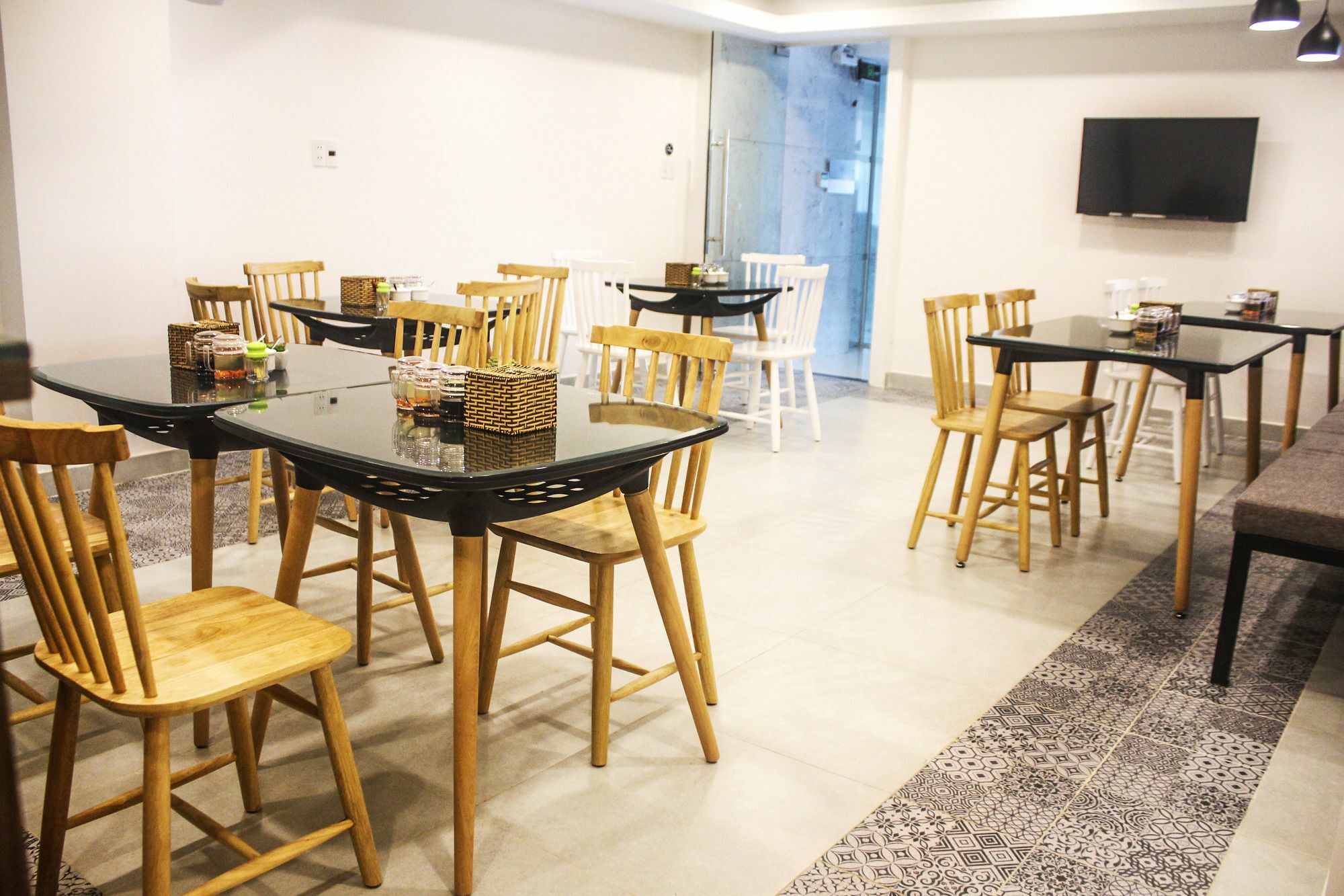 Robin Hotel Da Nang