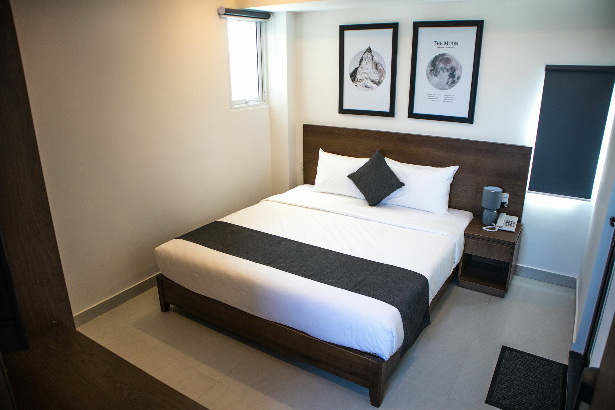Hotel Robin Da Nang