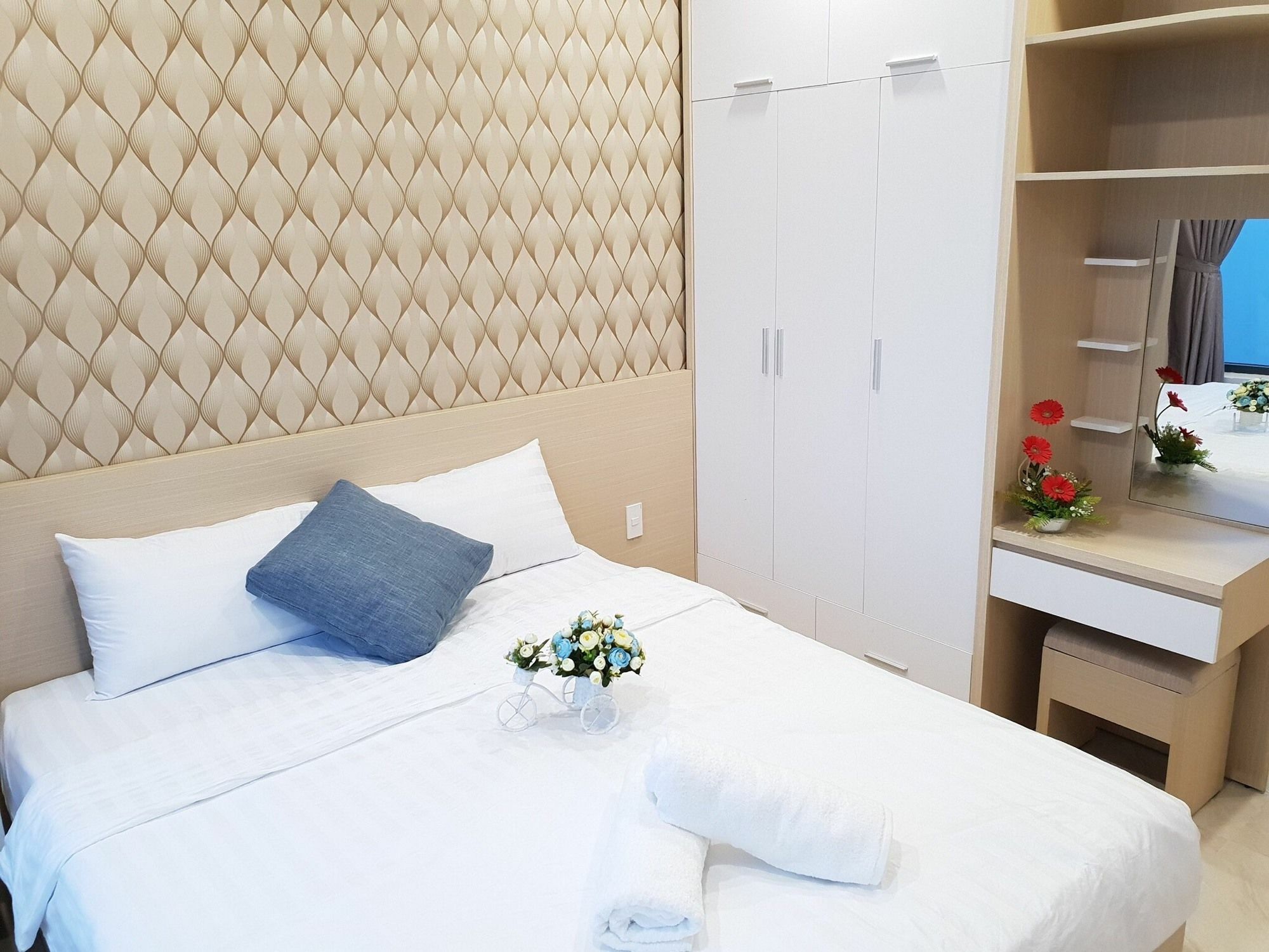 Peony Apartment Nha Trang