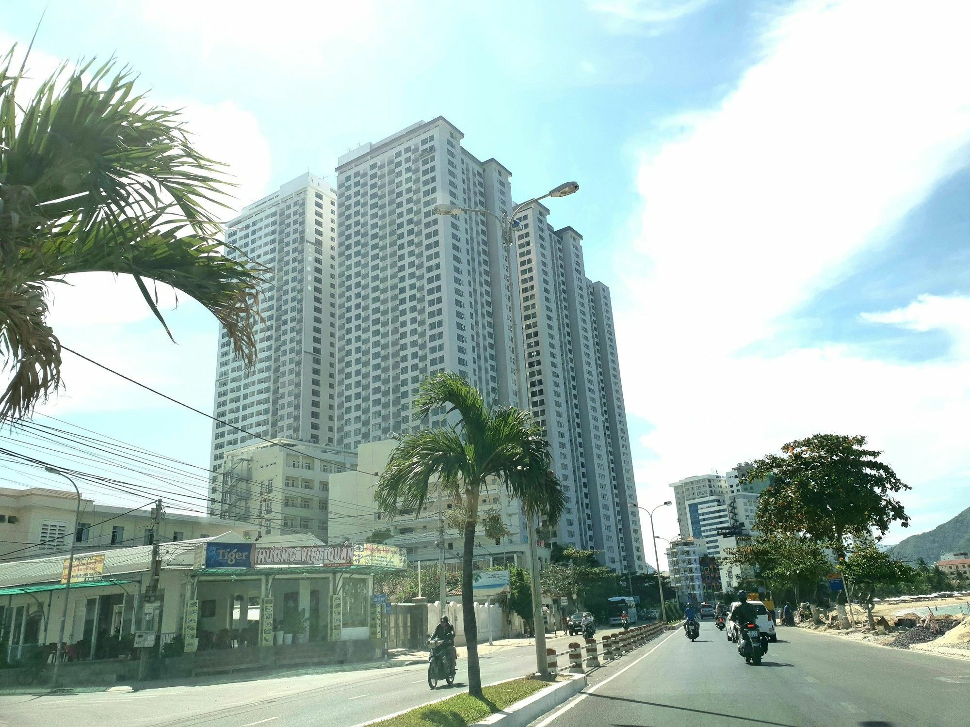 Peony * Nha Trang