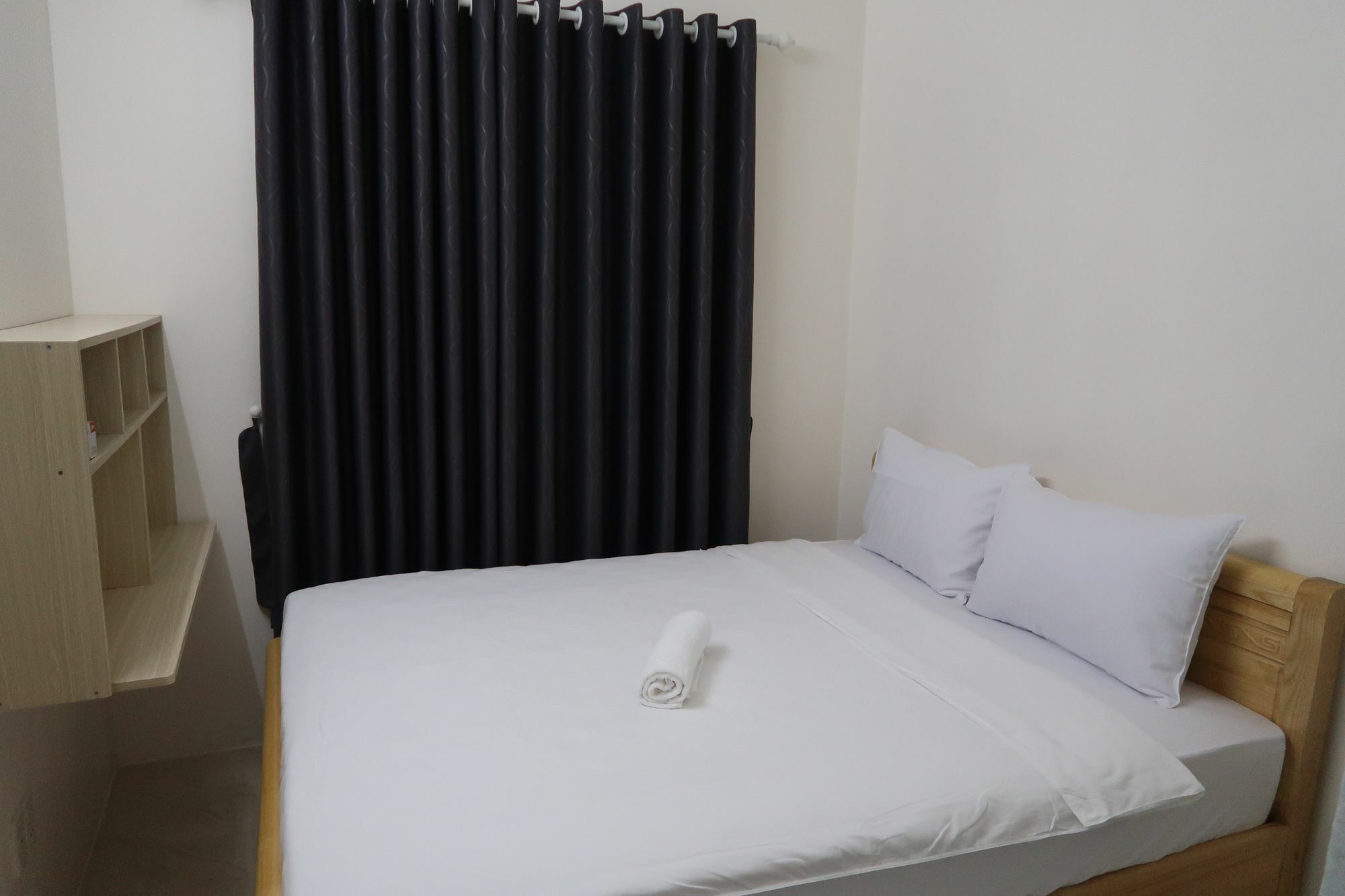 Aparthotel Ocean View Nha Trang