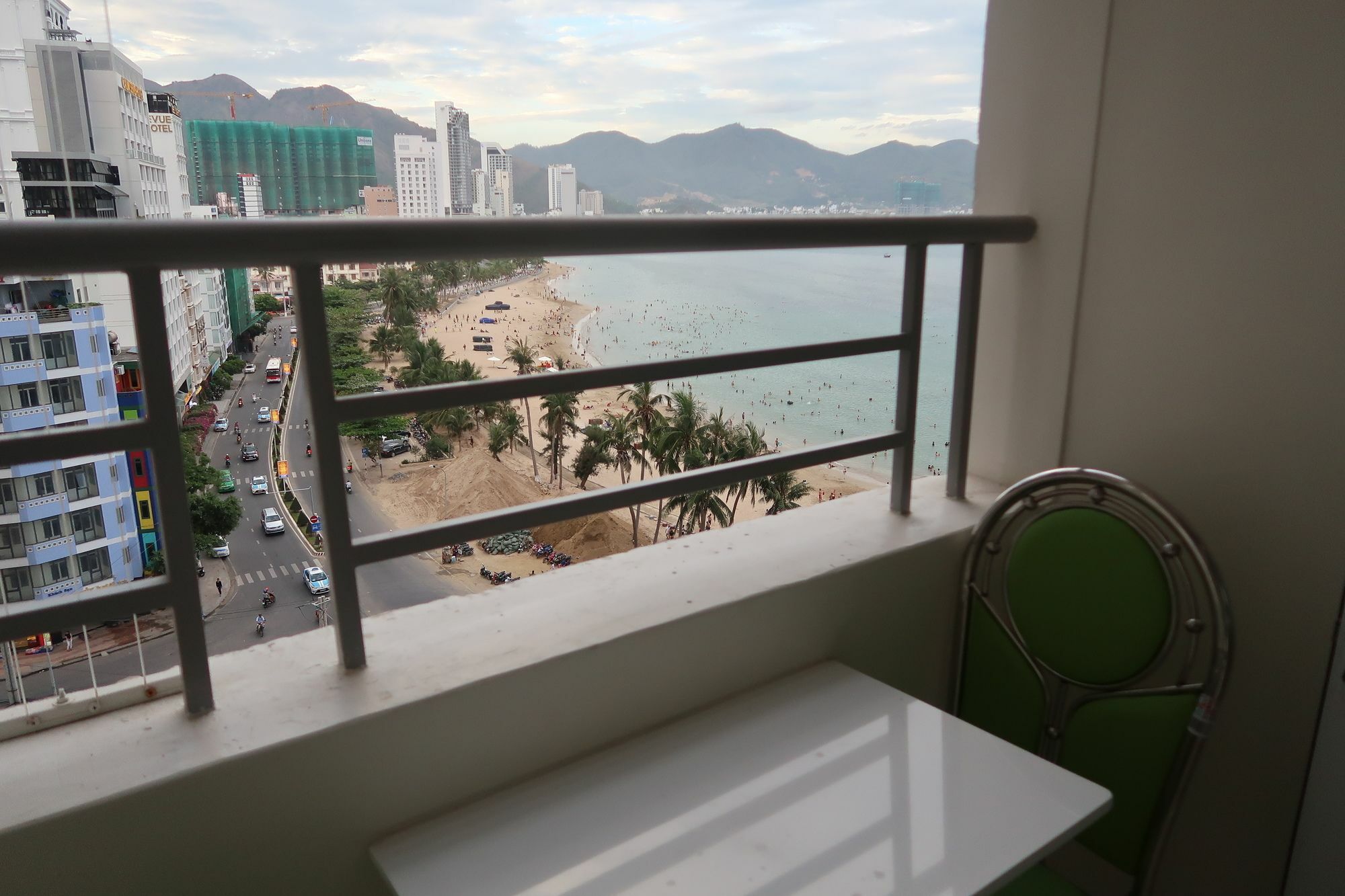 Ocean View Nha Trang