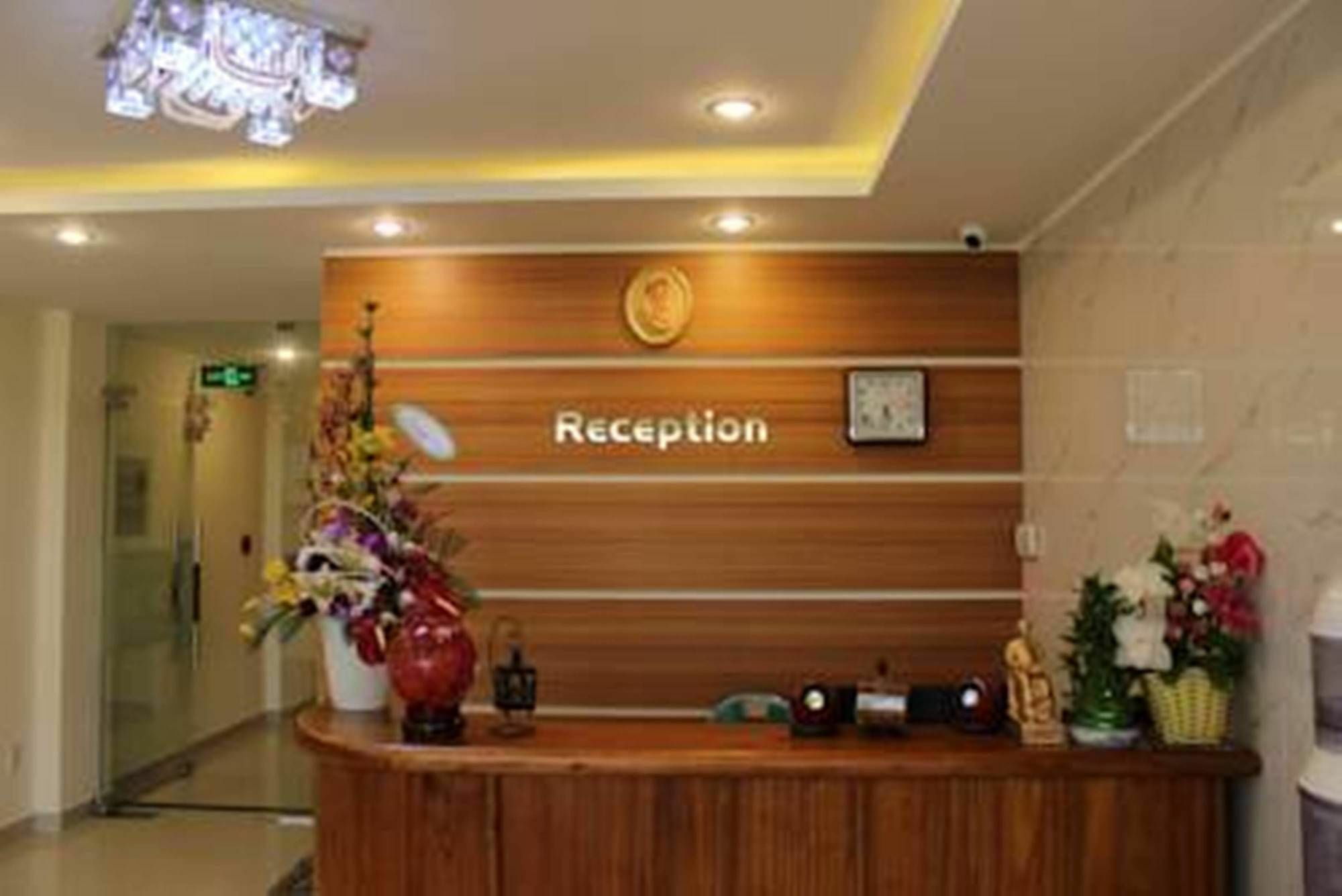 Hotel Cau Rong Son Tra
