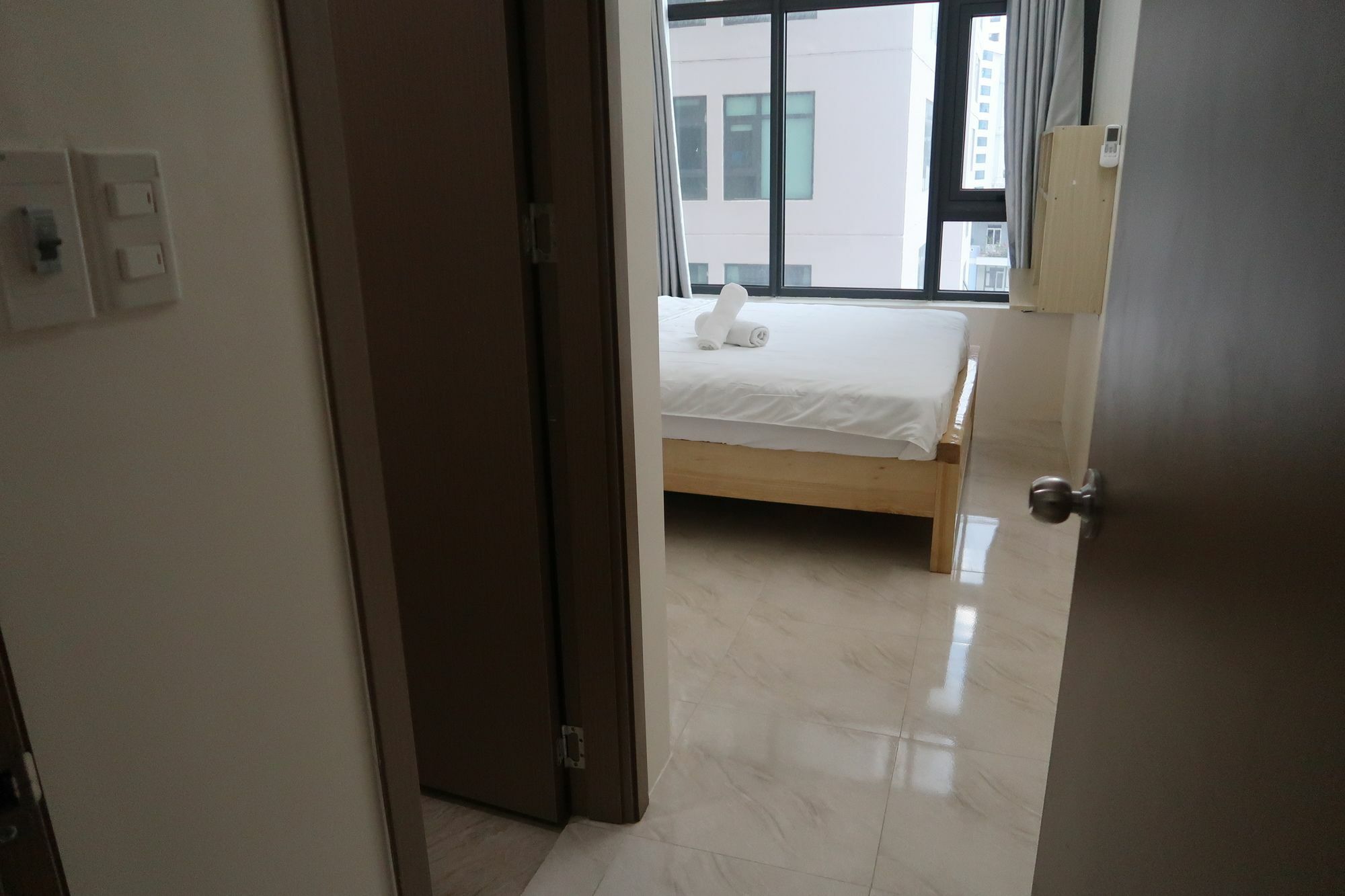 Ocean View 3* Nha Trang