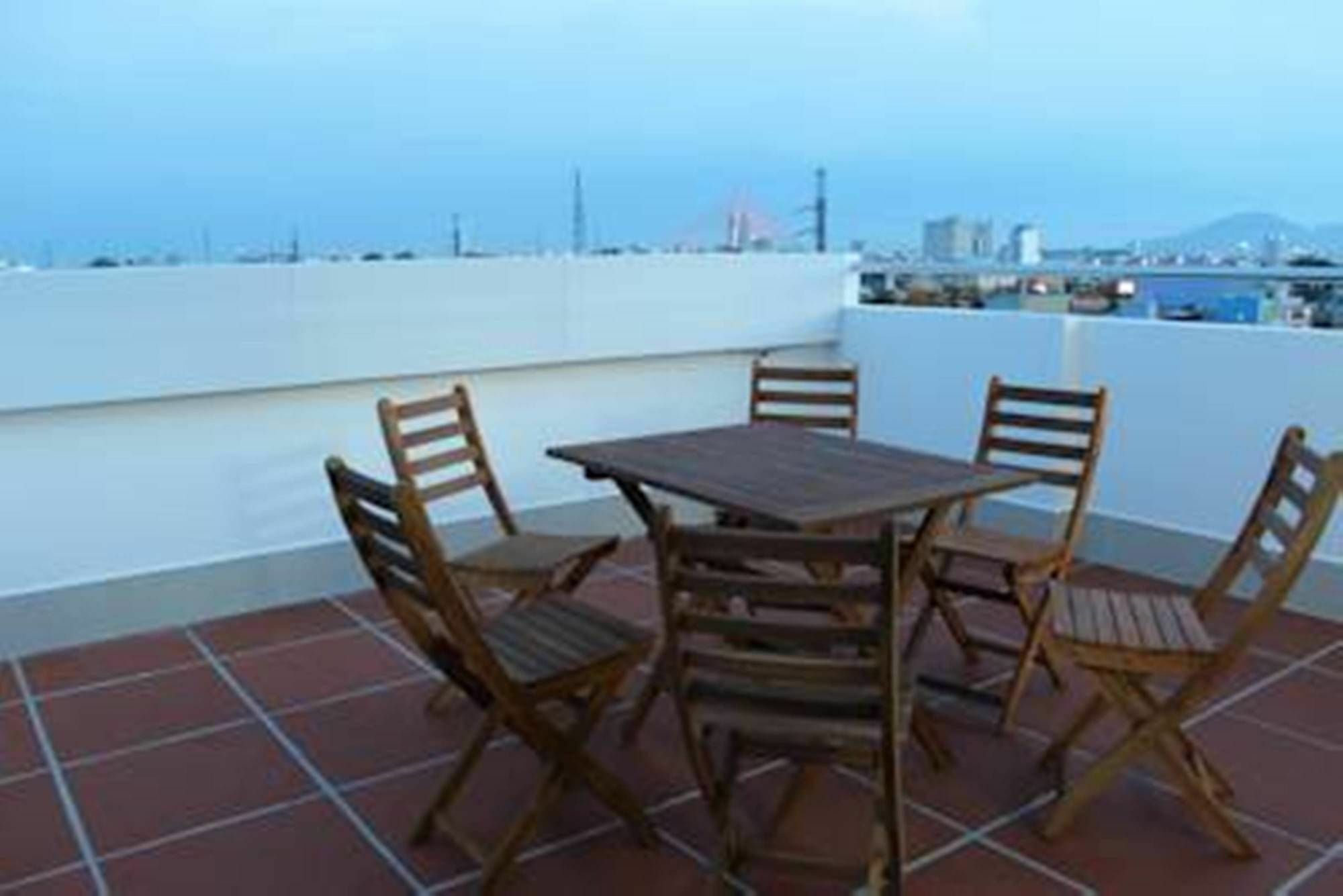 Cau Rong Hotel Son Tra
