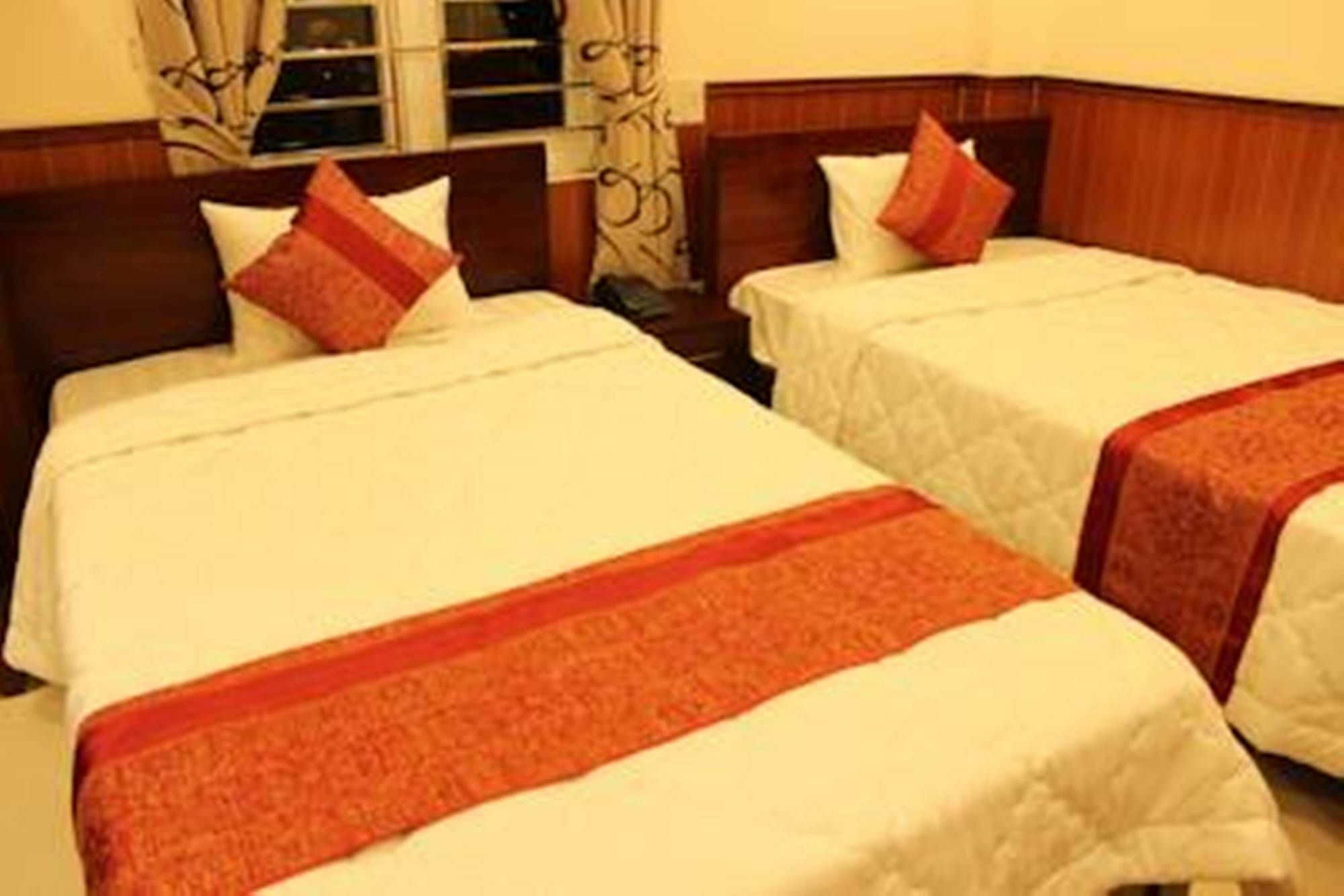 Hotel Cau Rong Son Tra
