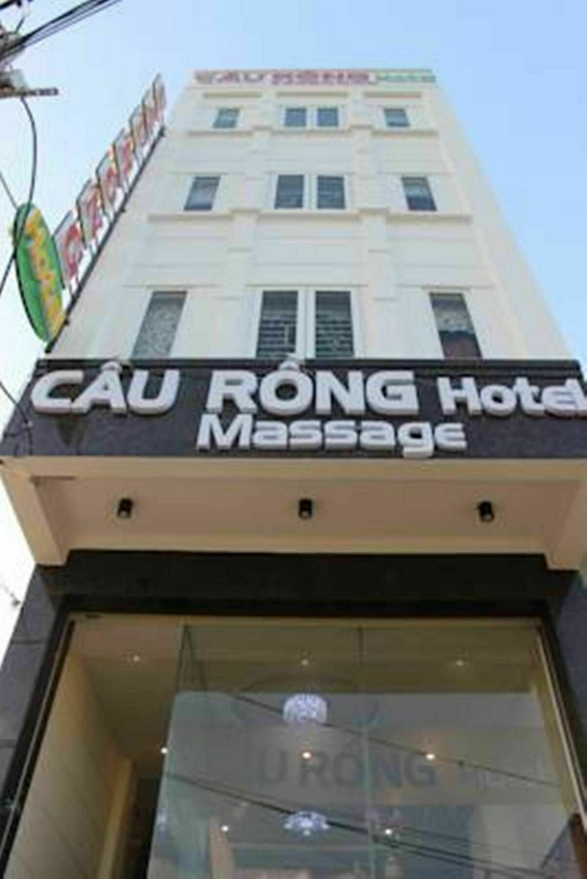 Hotel Cau Rong 2*
